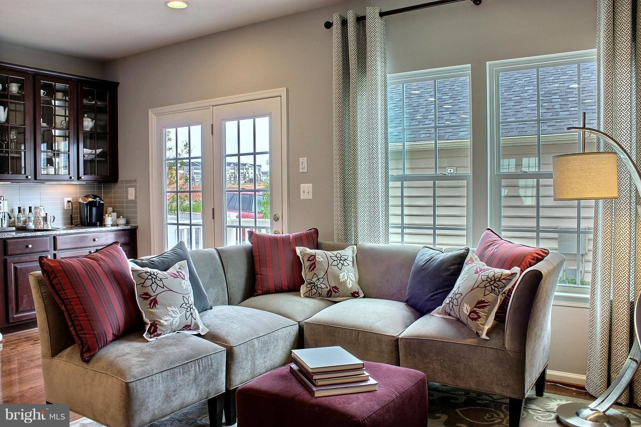 WATERFORD HILLS - Residential