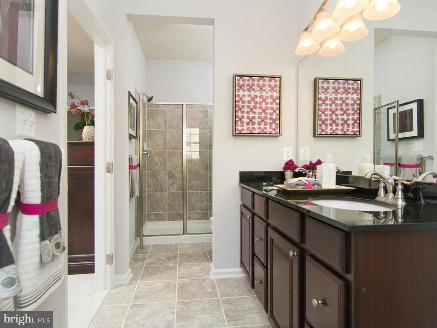 WATERFORD HILLS - Residential