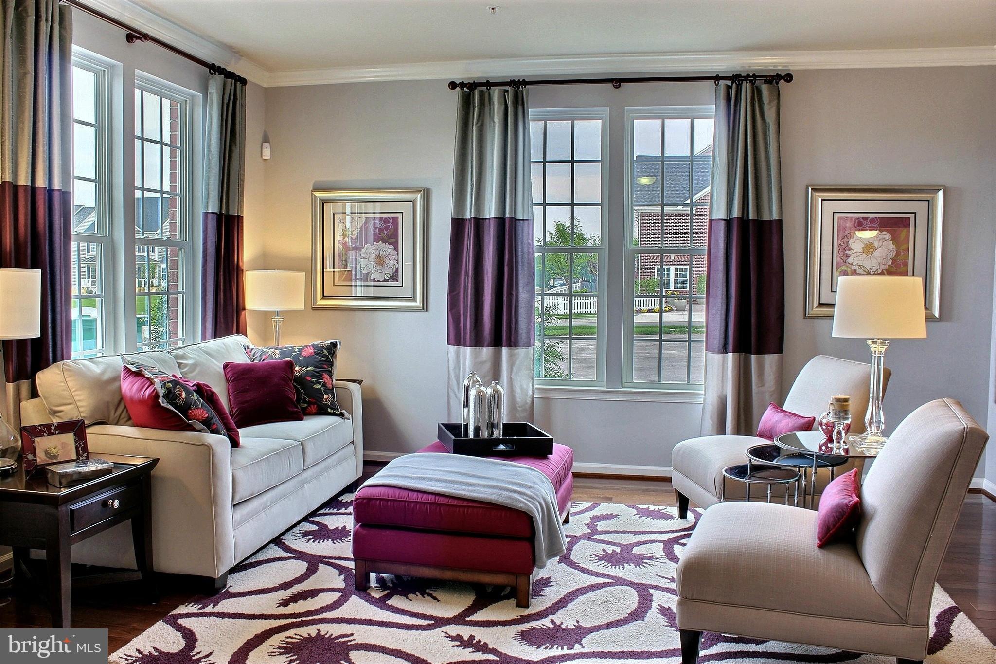 WATERFORD HILLS - Residential