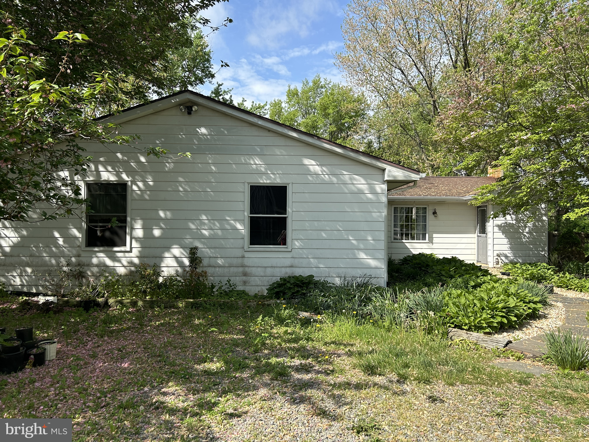 507 CHESTERVILLE ROAD
