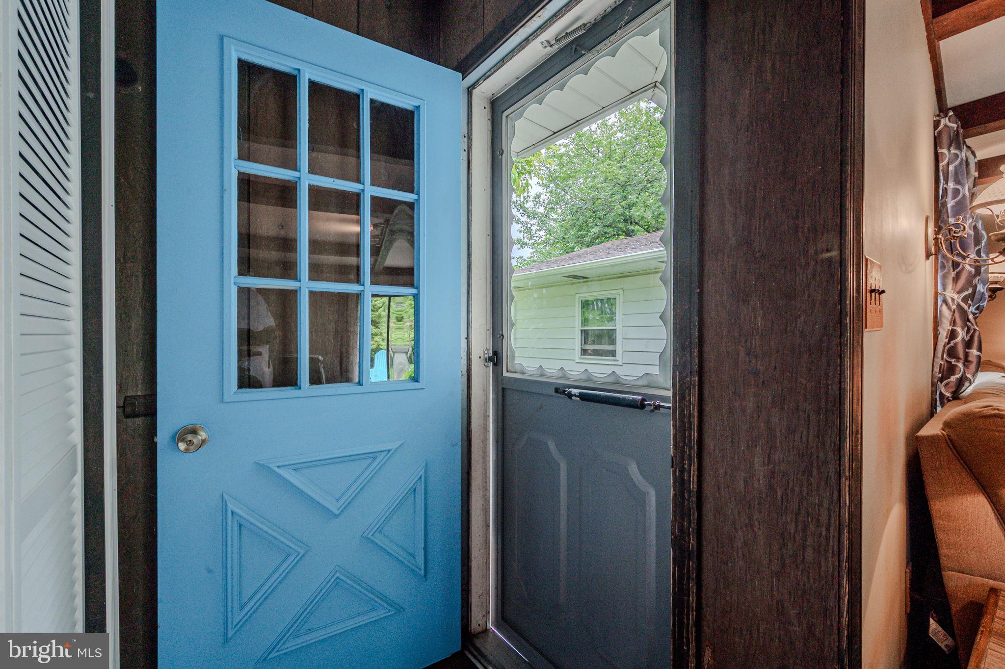 507 CHESTERVILLE ROAD