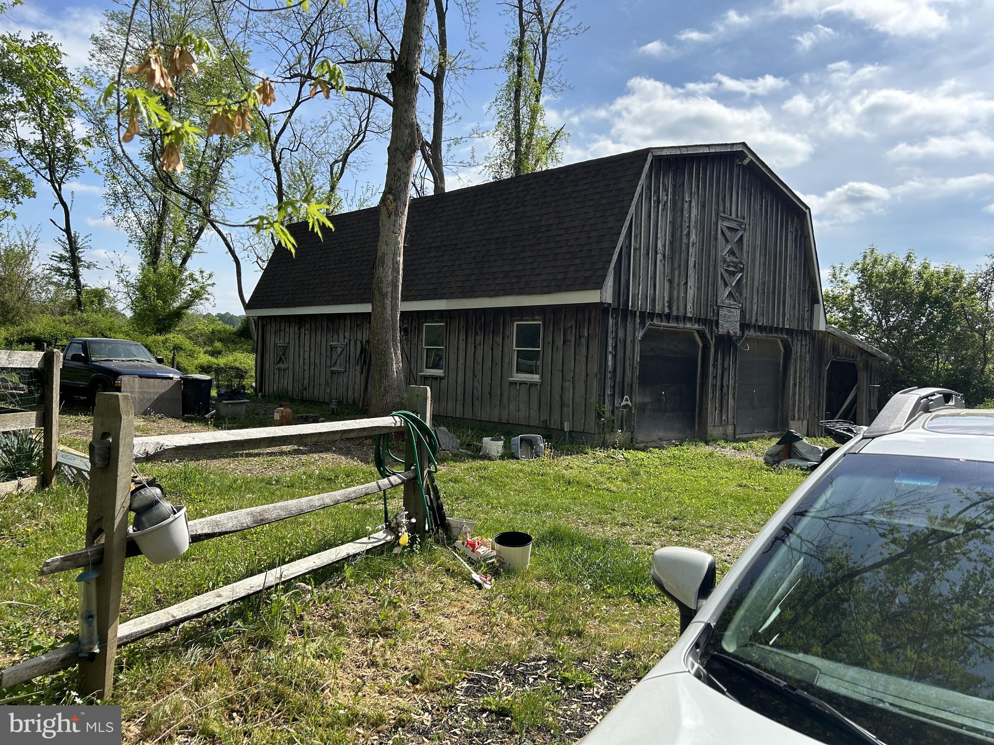 507 CHESTERVILLE ROAD