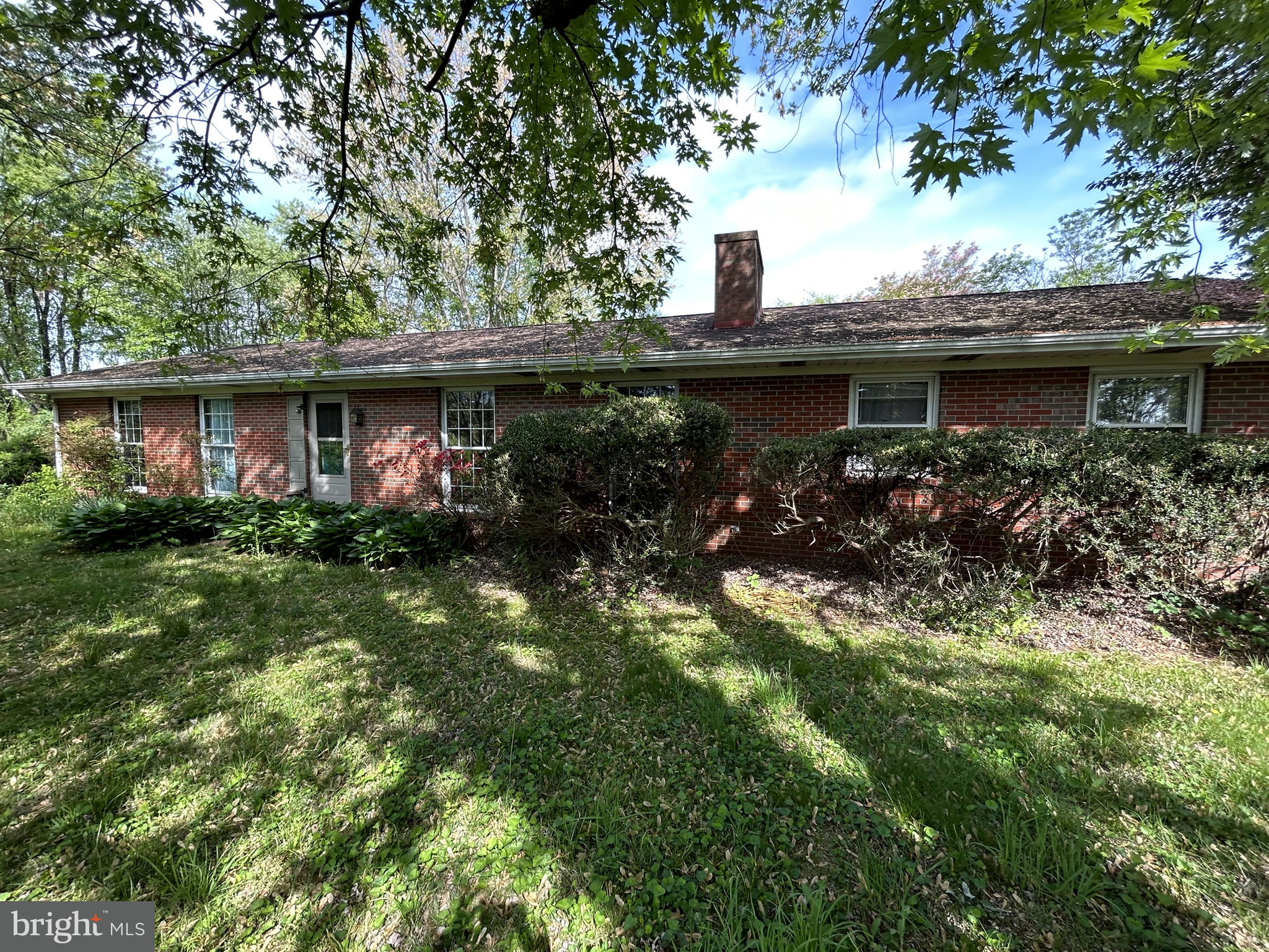 507 CHESTERVILLE ROAD