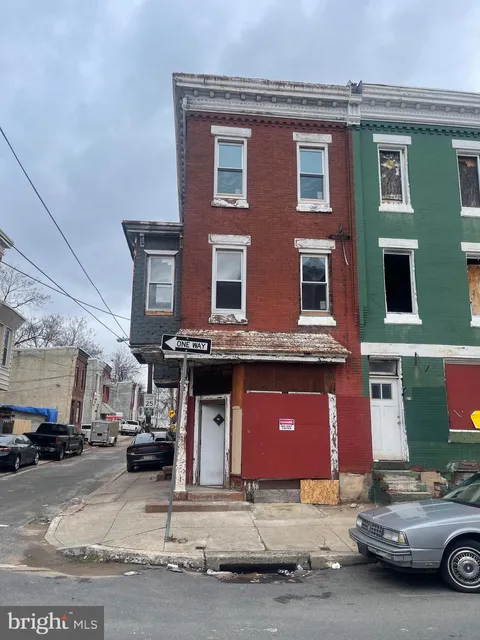 2613 W Montgomery Avenue, Philadelphia, PA MLS: PAPH2280792