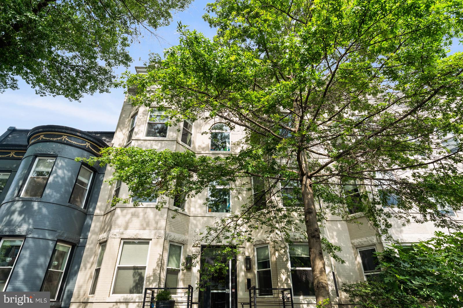 1812 NORTH CAPITOL STREET NW 302