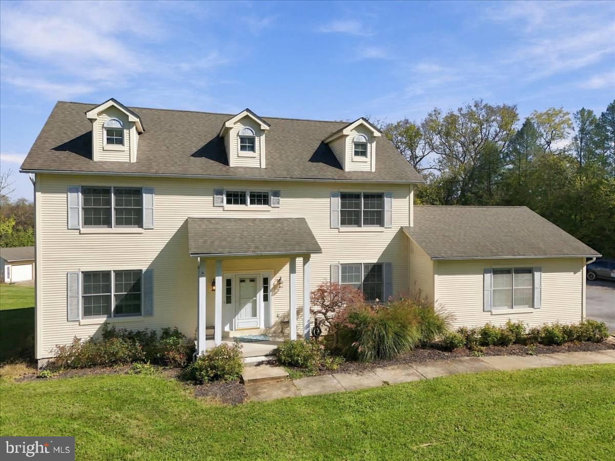 9919 OLD NATIONAL PIKE