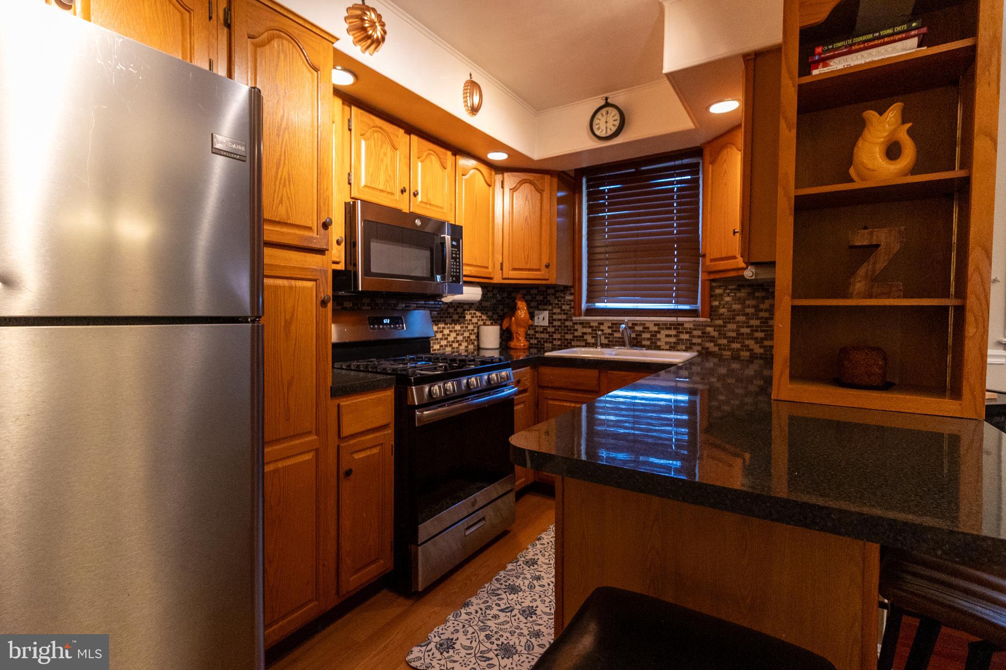 DREXEL HILL - Residential