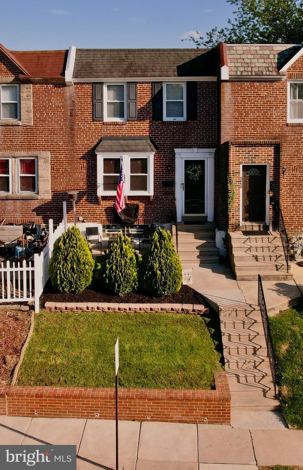 DREXEL HILL - Residential