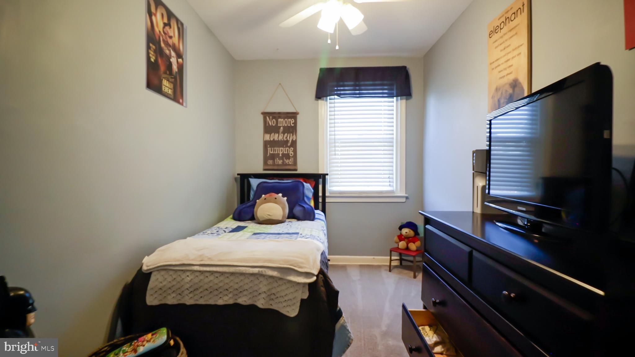 DREXEL HILL - Residential