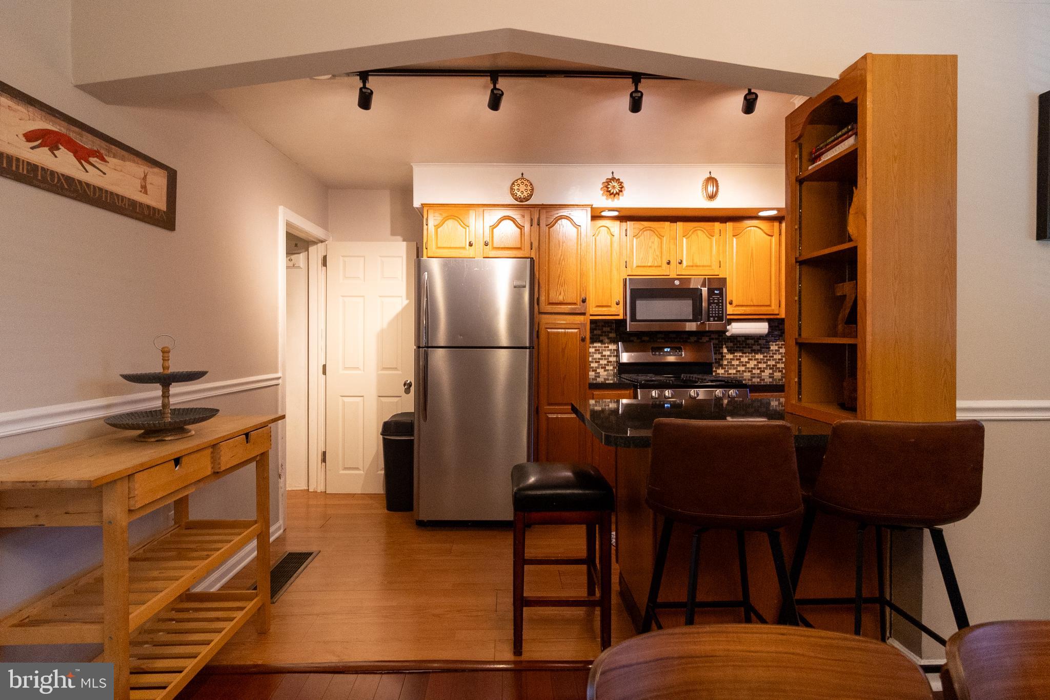 DREXEL HILL - Residential