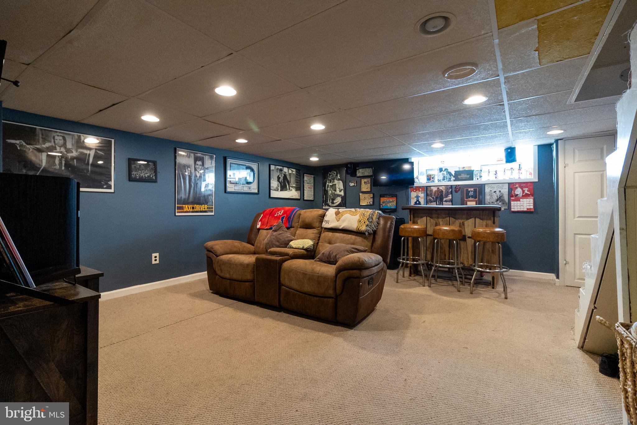 DREXEL HILL - Residential