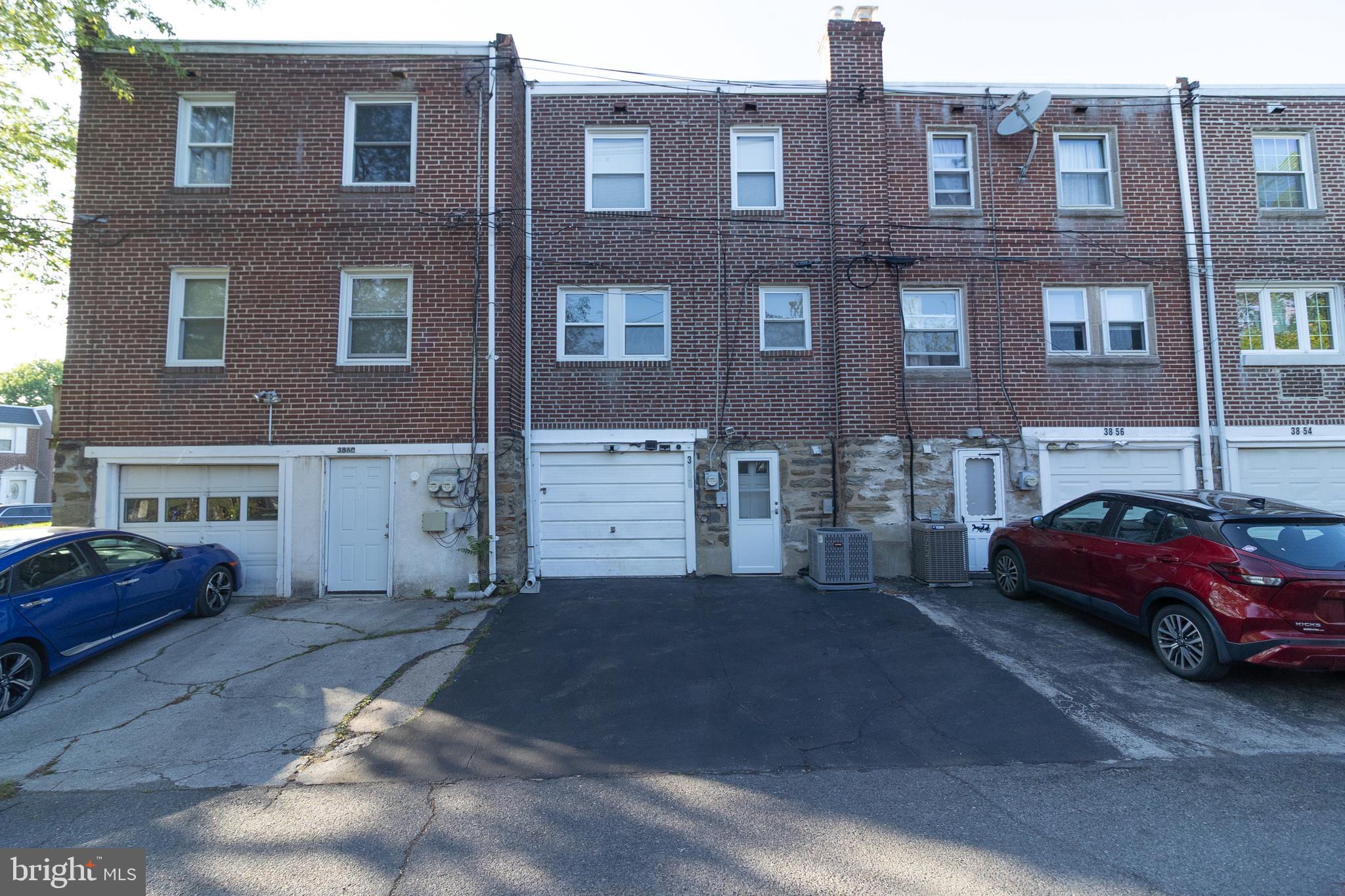 DREXEL HILL - Residential