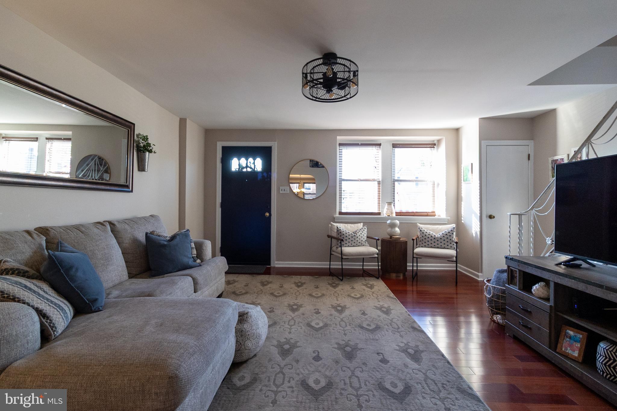 DREXEL HILL - Residential