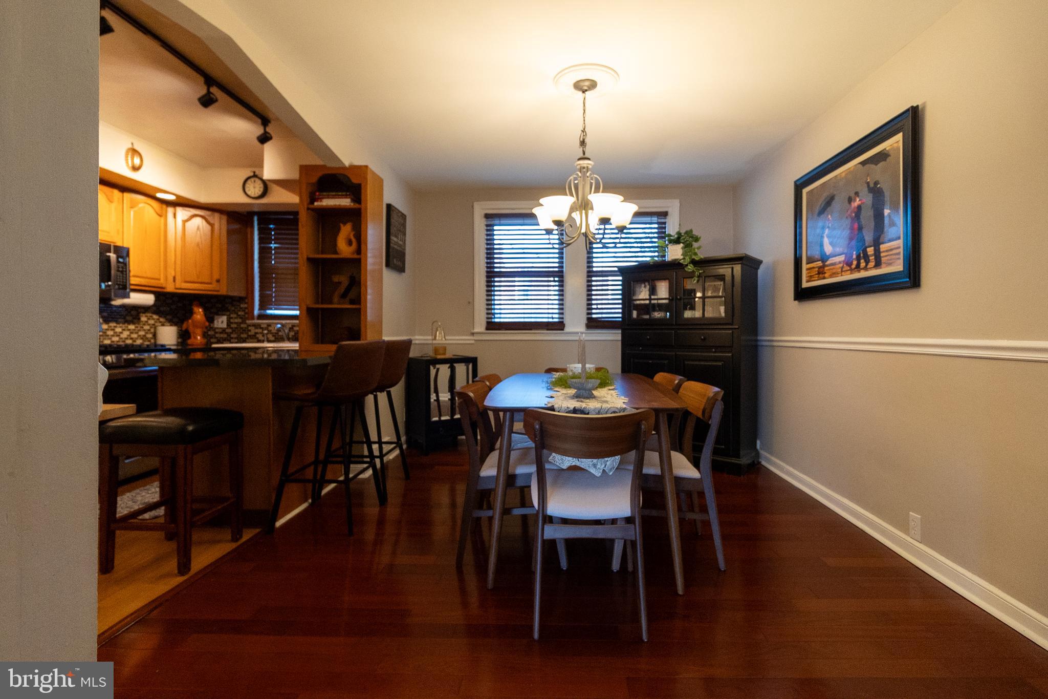 DREXEL HILL - Residential