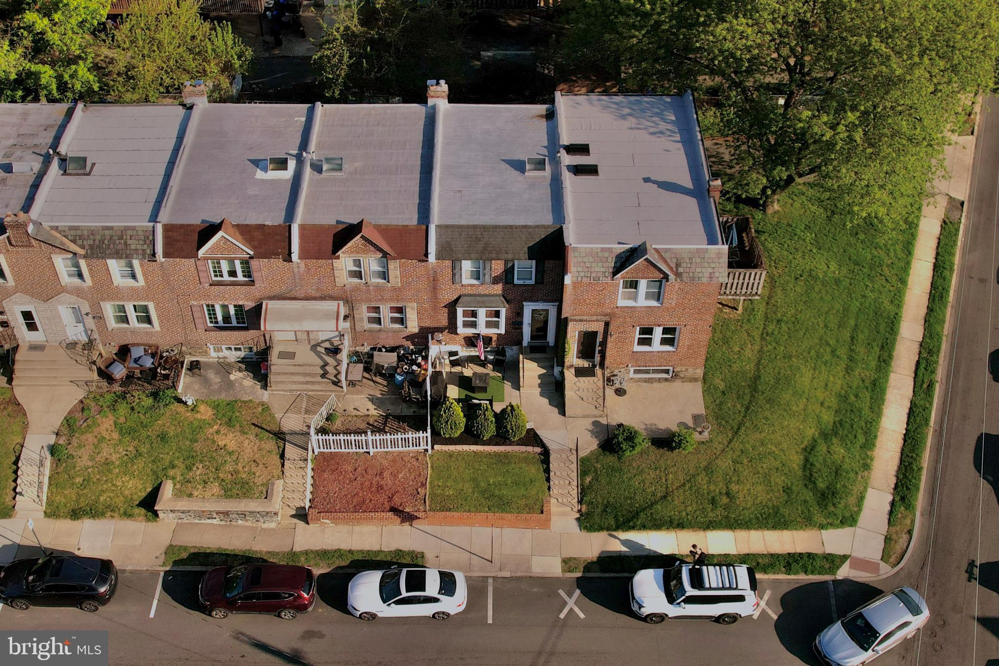 DREXEL HILL - Residential