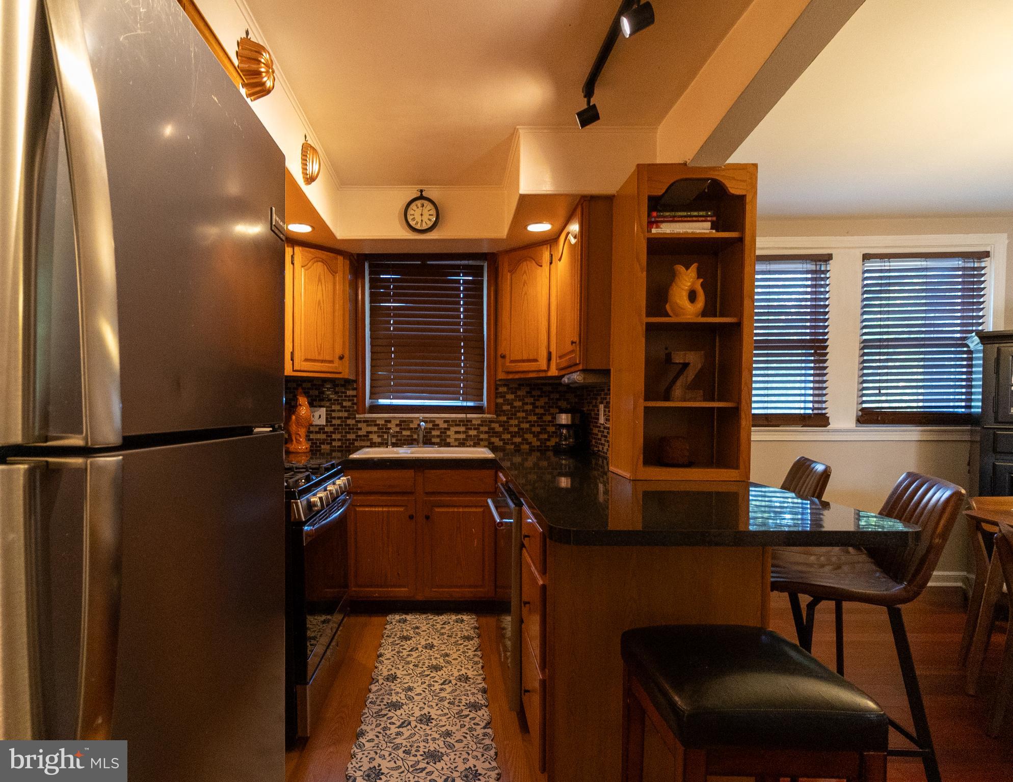 DREXEL HILL - Residential