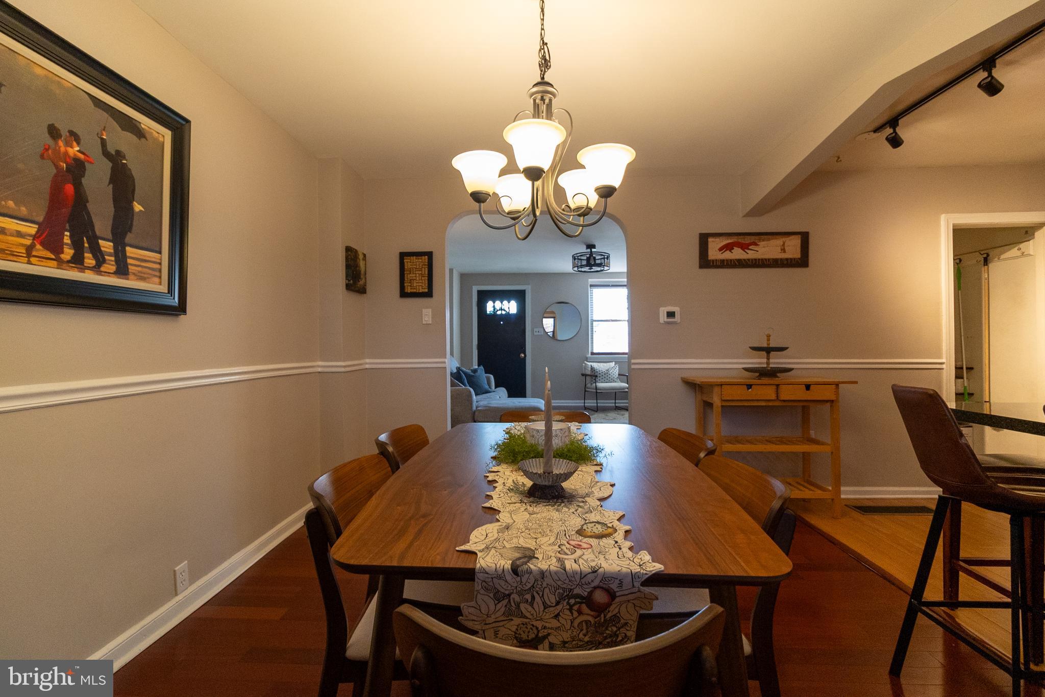 DREXEL HILL - Residential