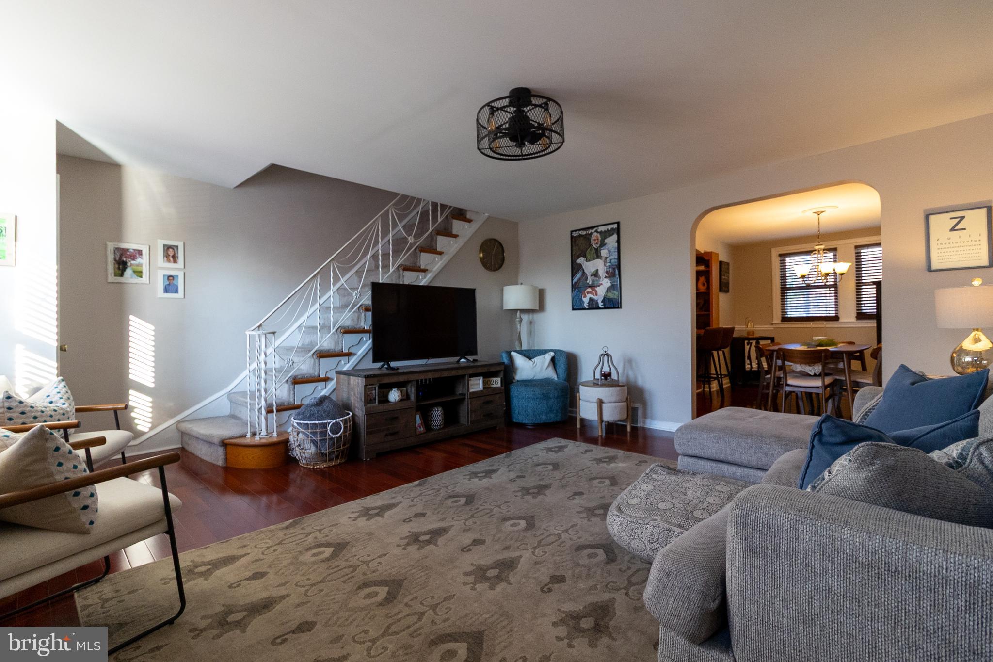 DREXEL HILL - Residential