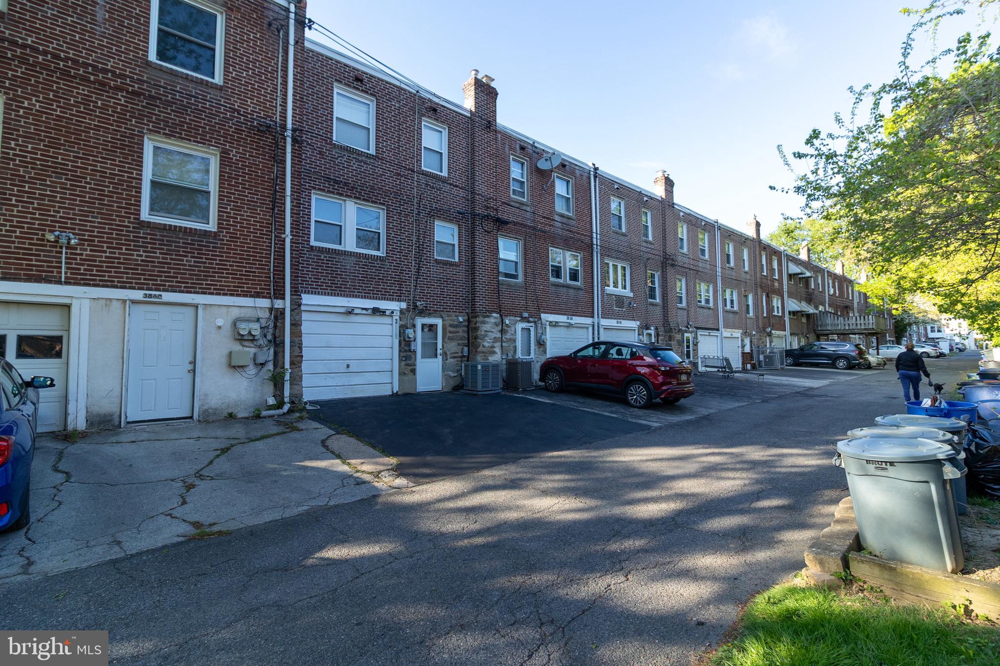 DREXEL HILL - Residential