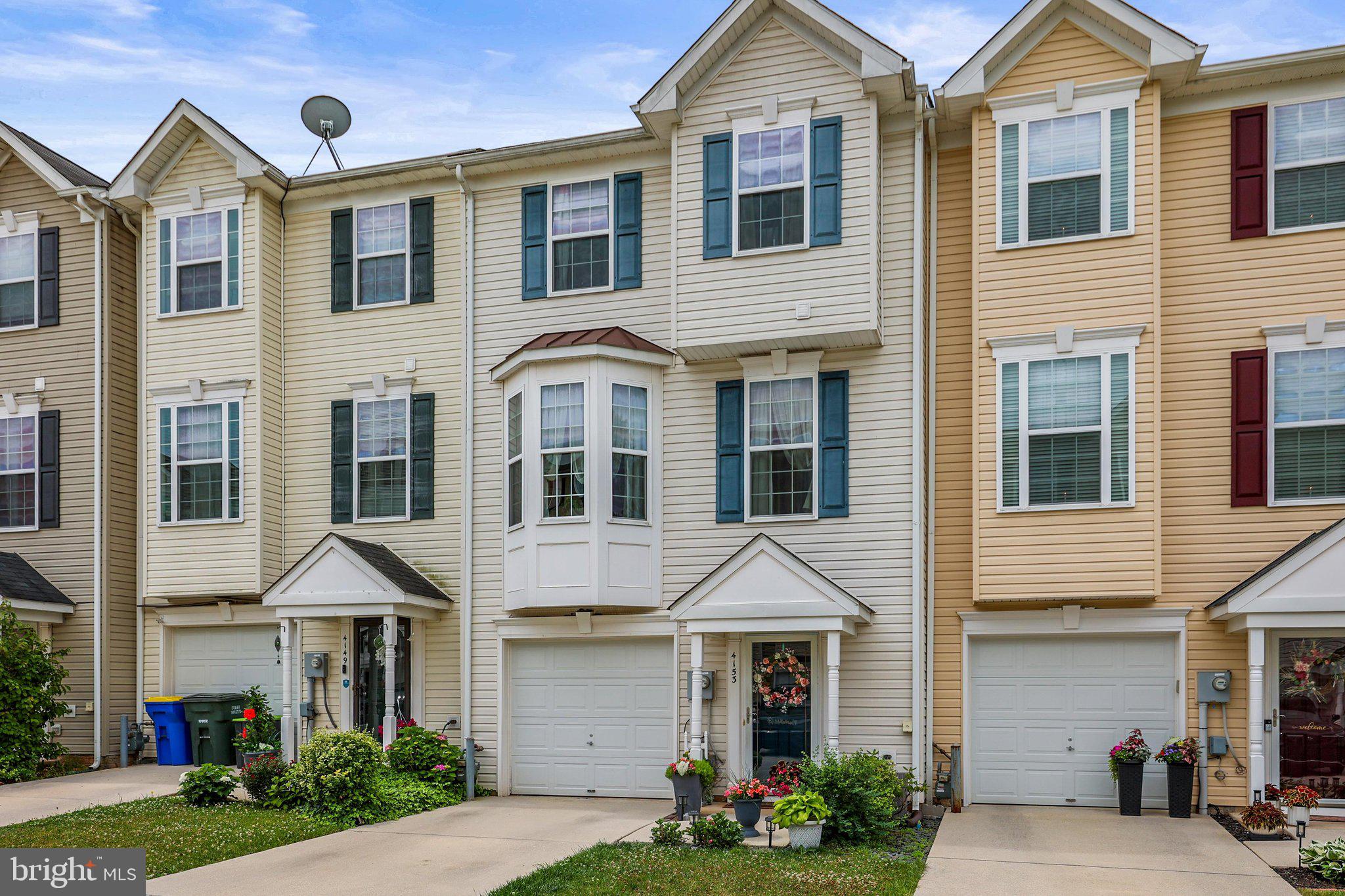 4153 TRABERT COURT