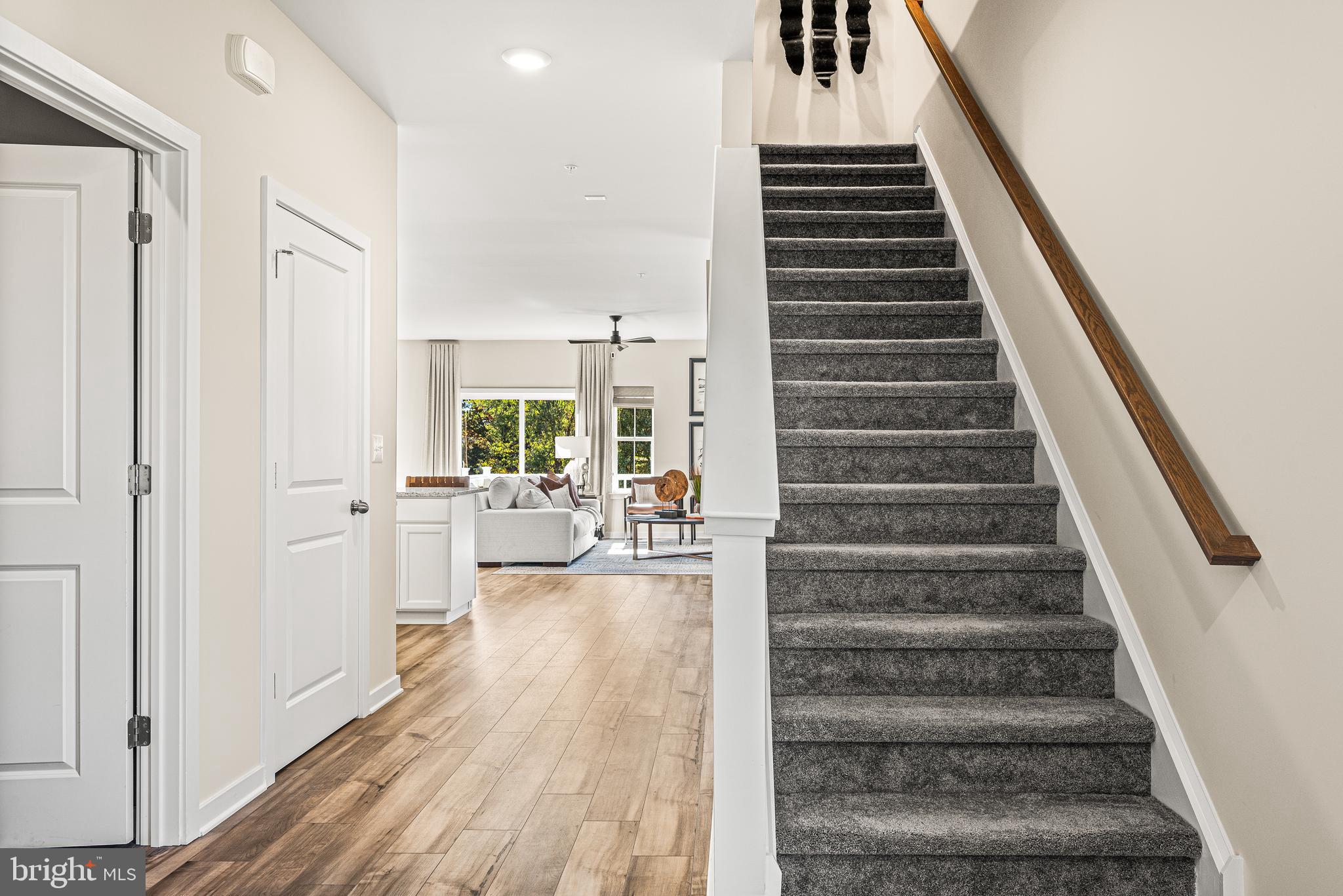 COVENTRY CHASE - Residential