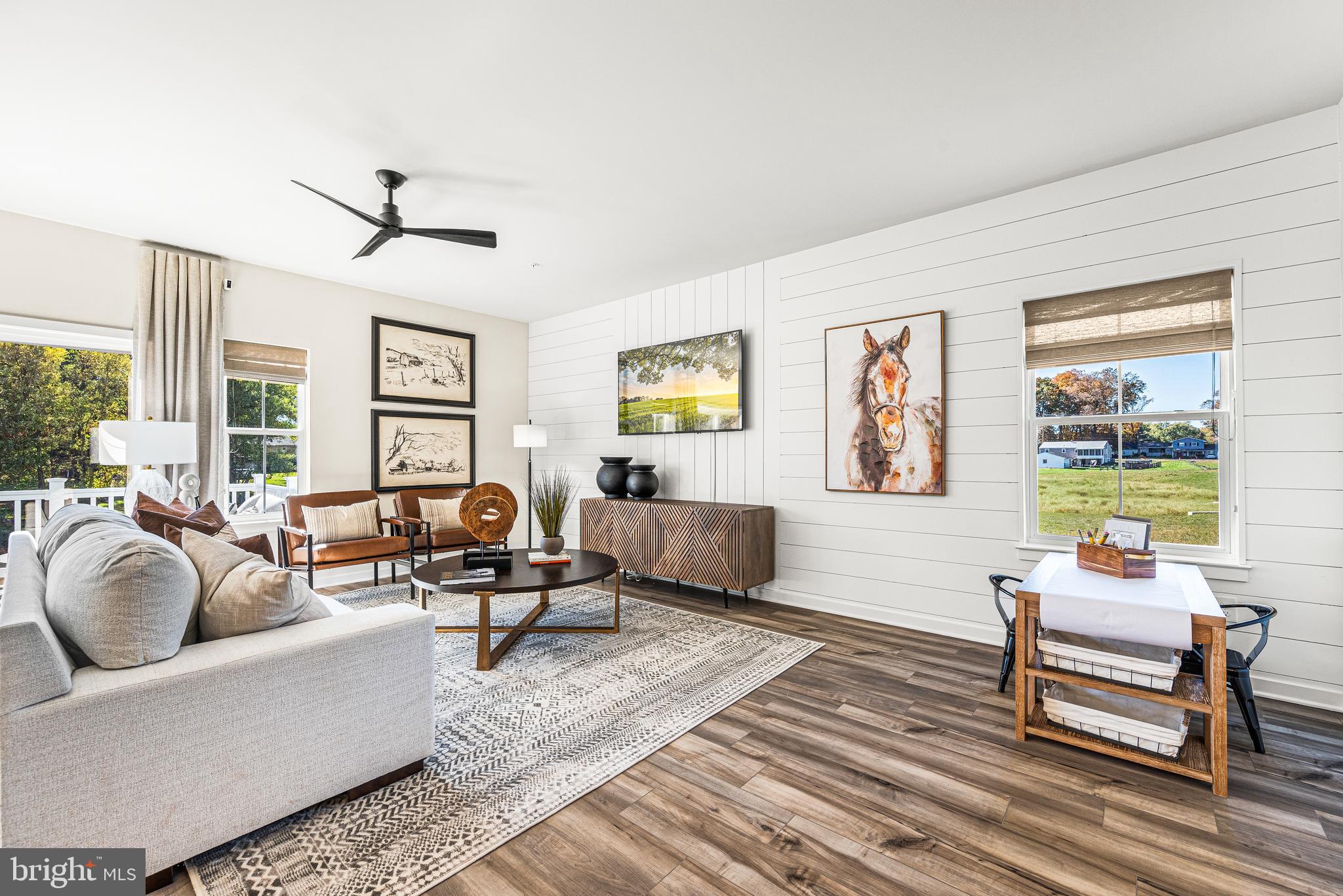 COVENTRY CHASE - Residential