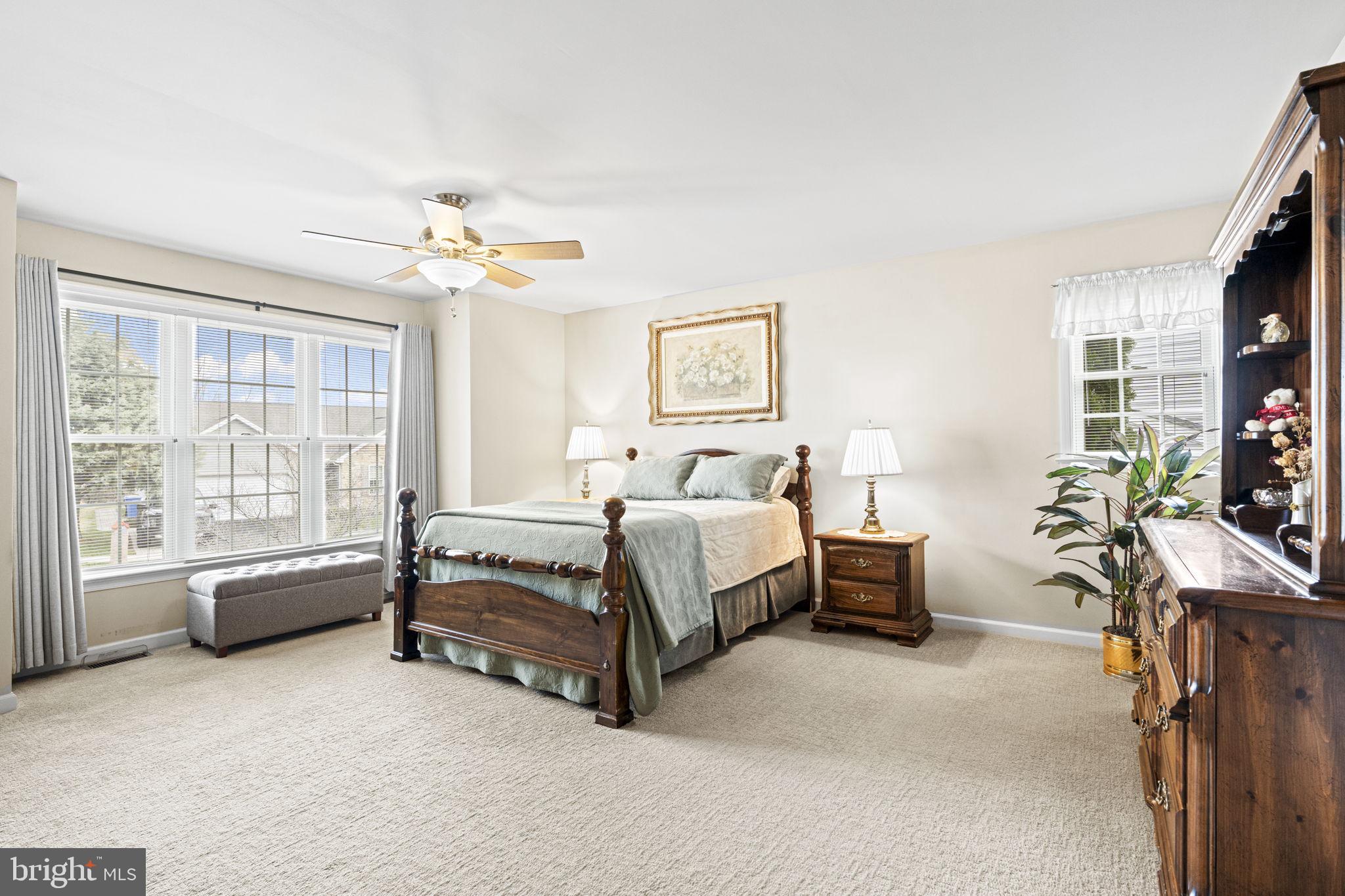 FAIRVIEW RIDGE - Residential