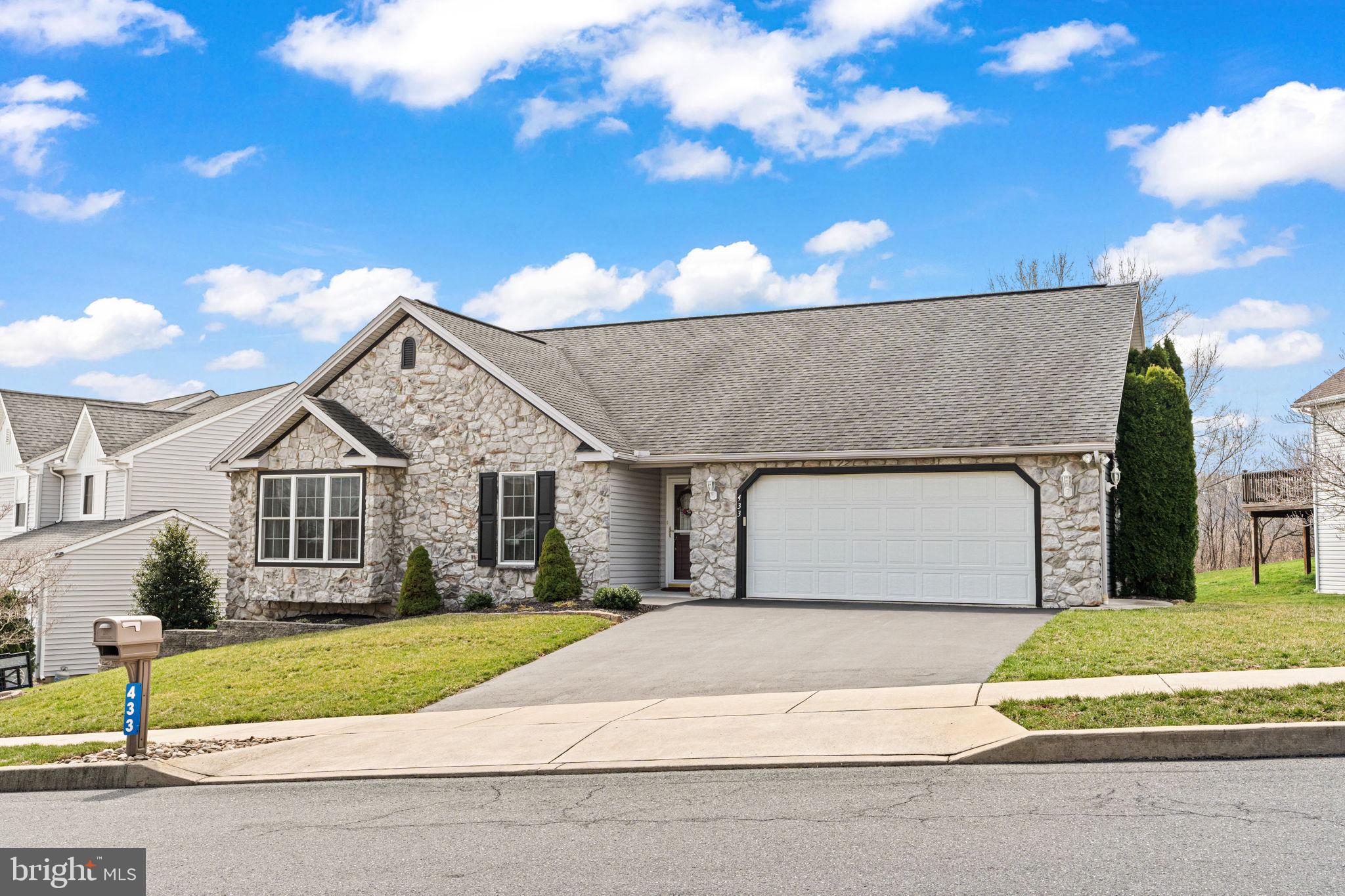 FAIRVIEW RIDGE - Residential