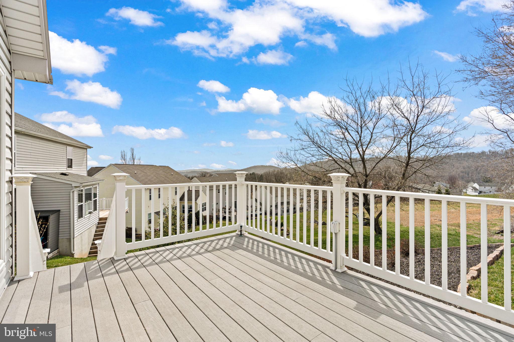 FAIRVIEW RIDGE - Residential