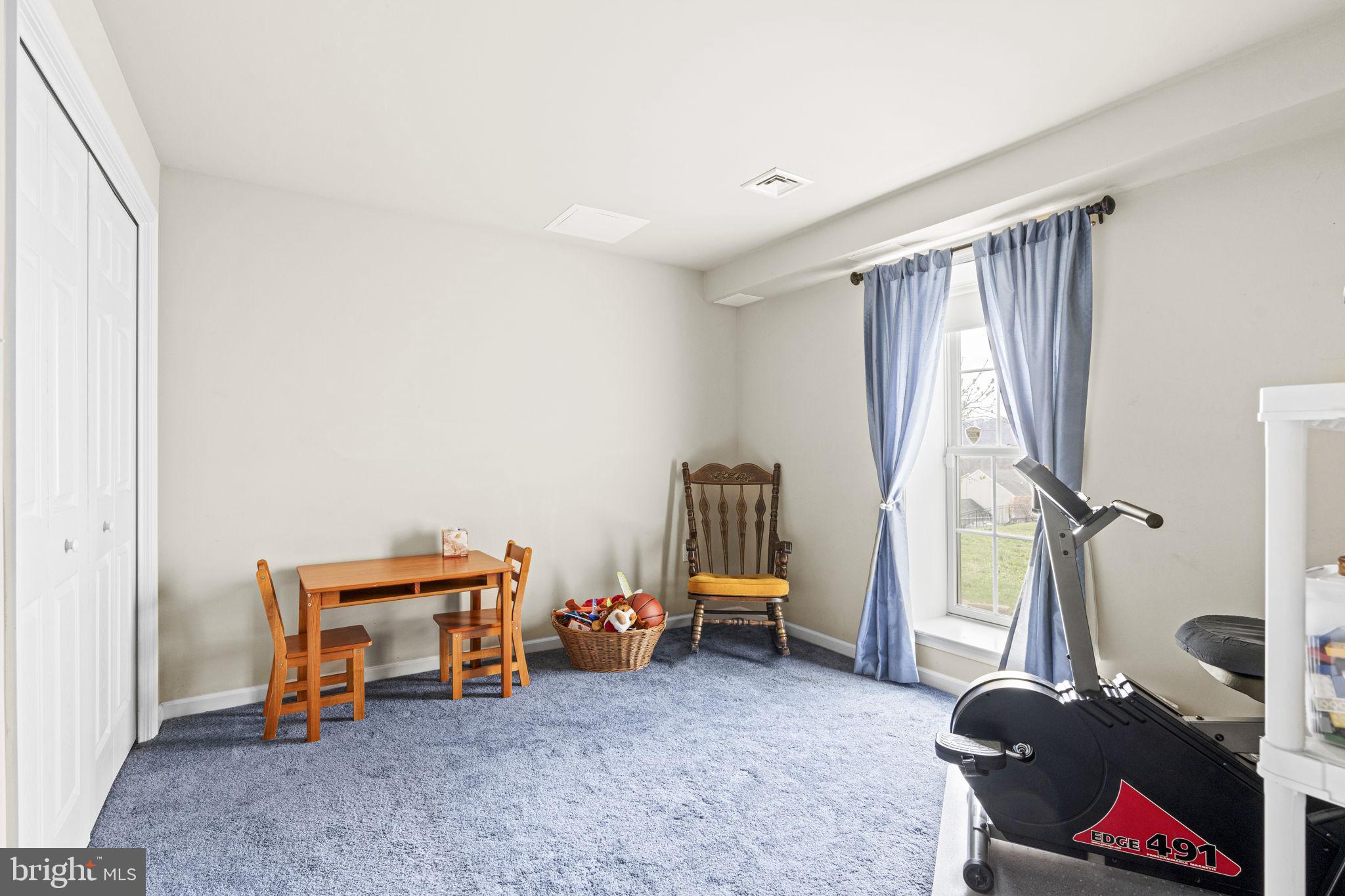 FAIRVIEW RIDGE - Residential