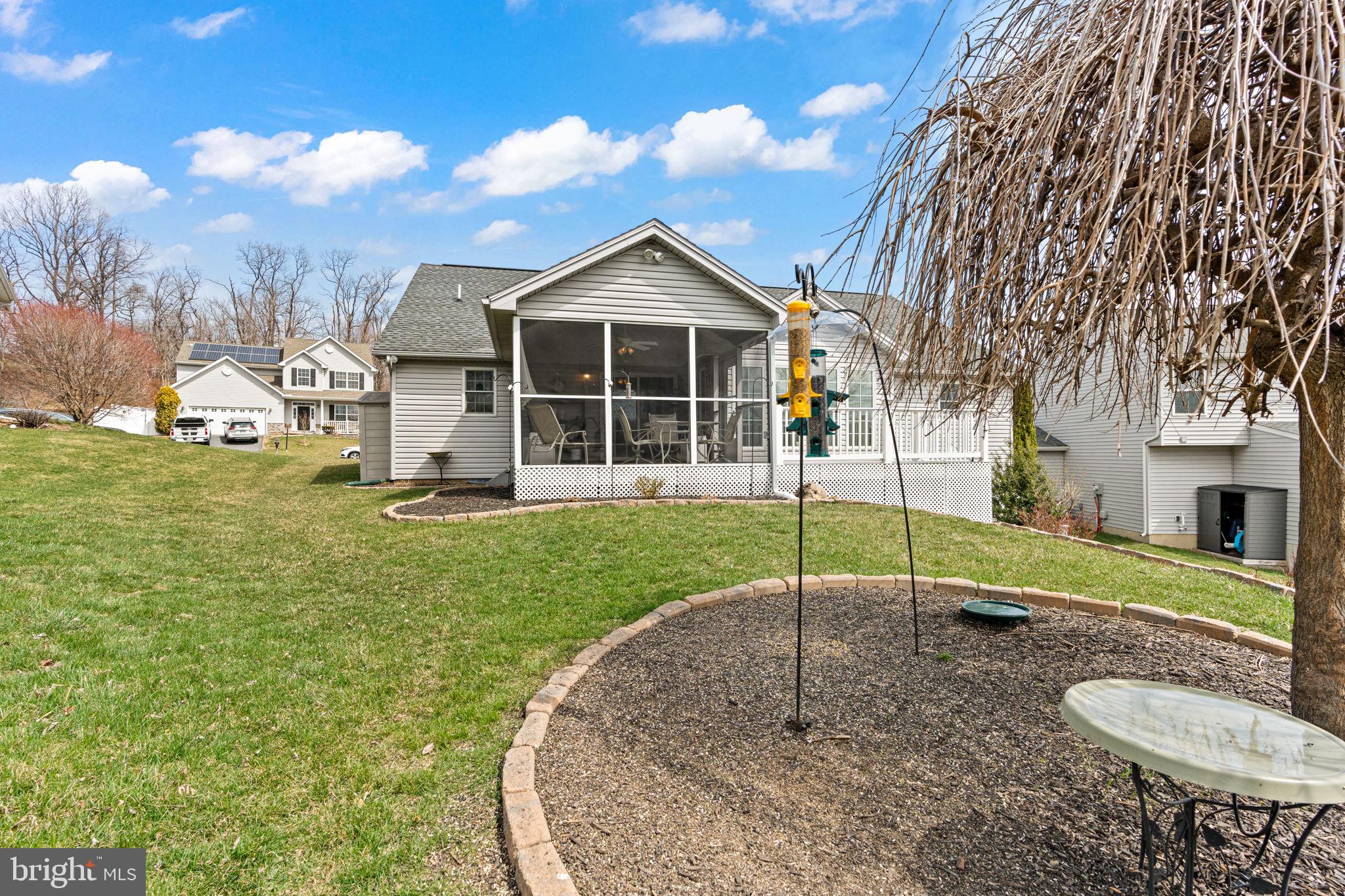 FAIRVIEW RIDGE - Residential