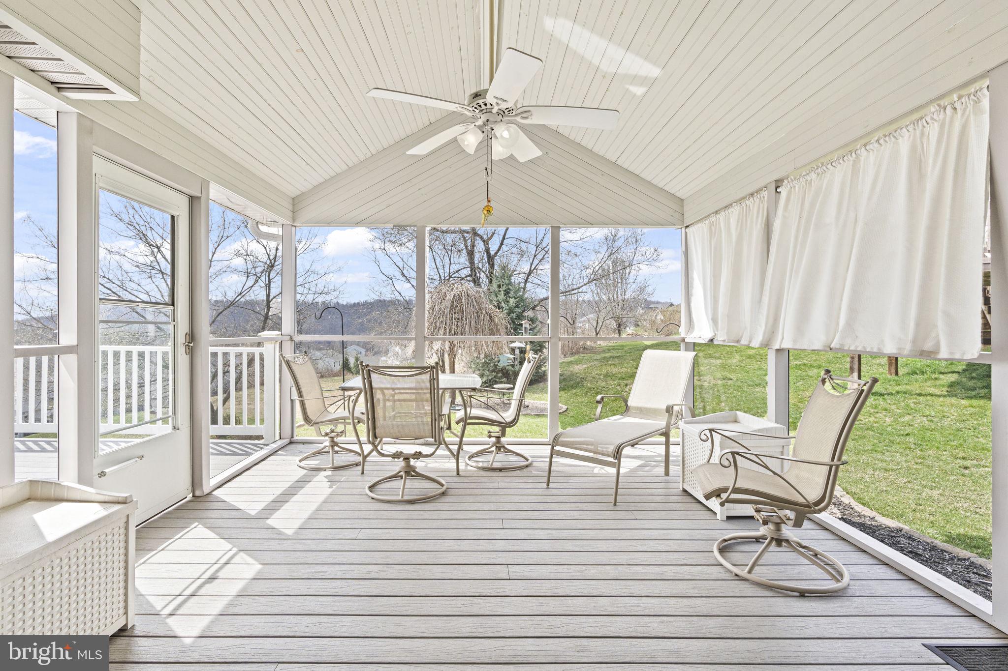 FAIRVIEW RIDGE - Residential