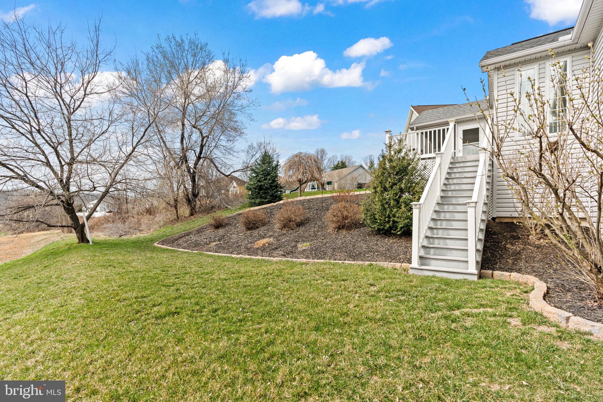 FAIRVIEW RIDGE - Residential