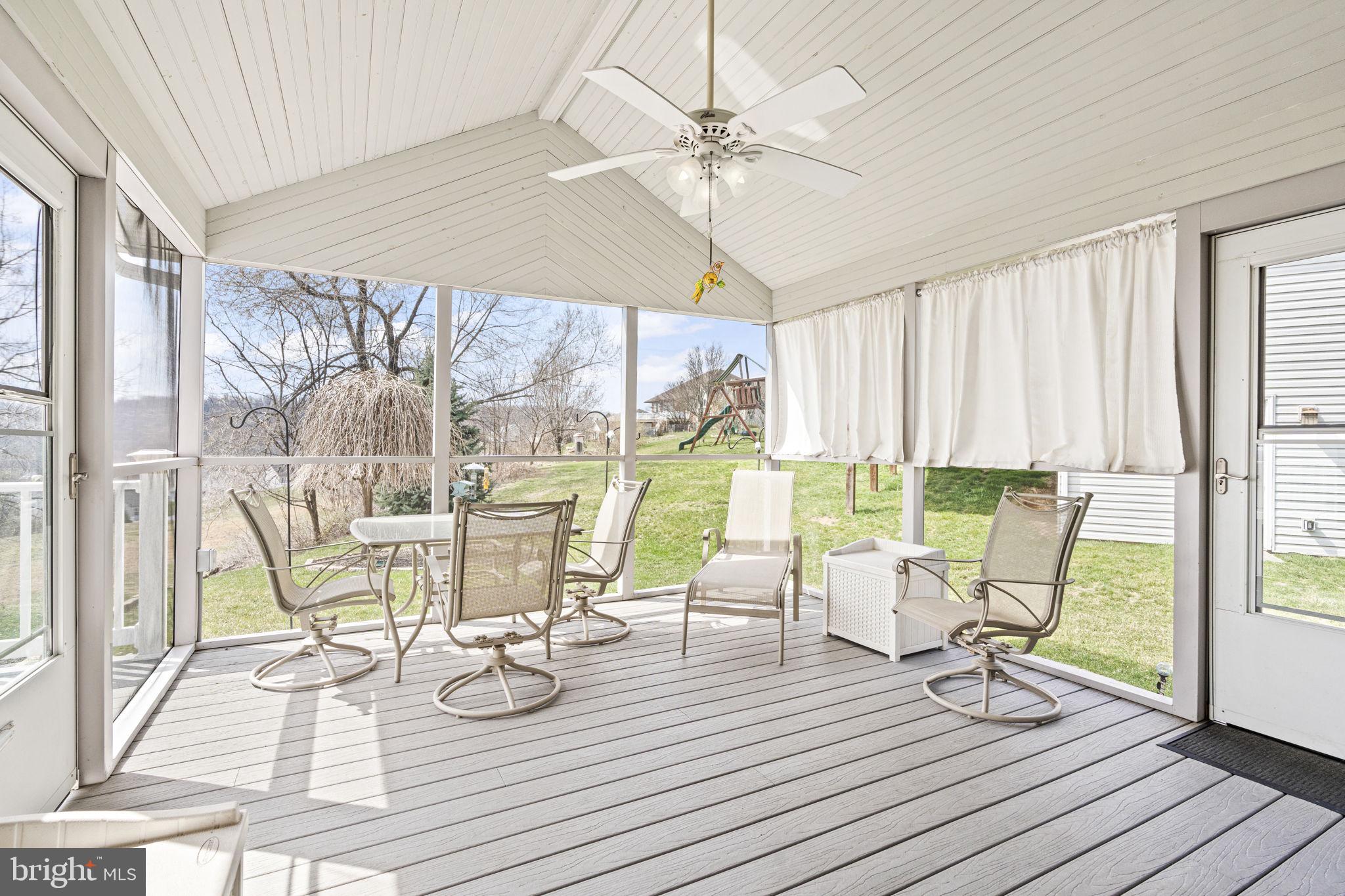 FAIRVIEW RIDGE - Residential