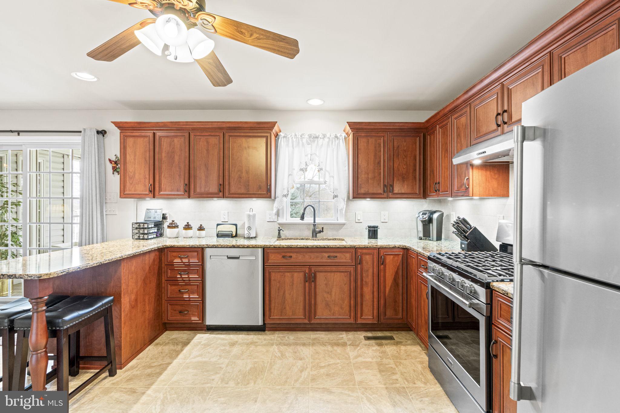 FAIRVIEW RIDGE - Residential