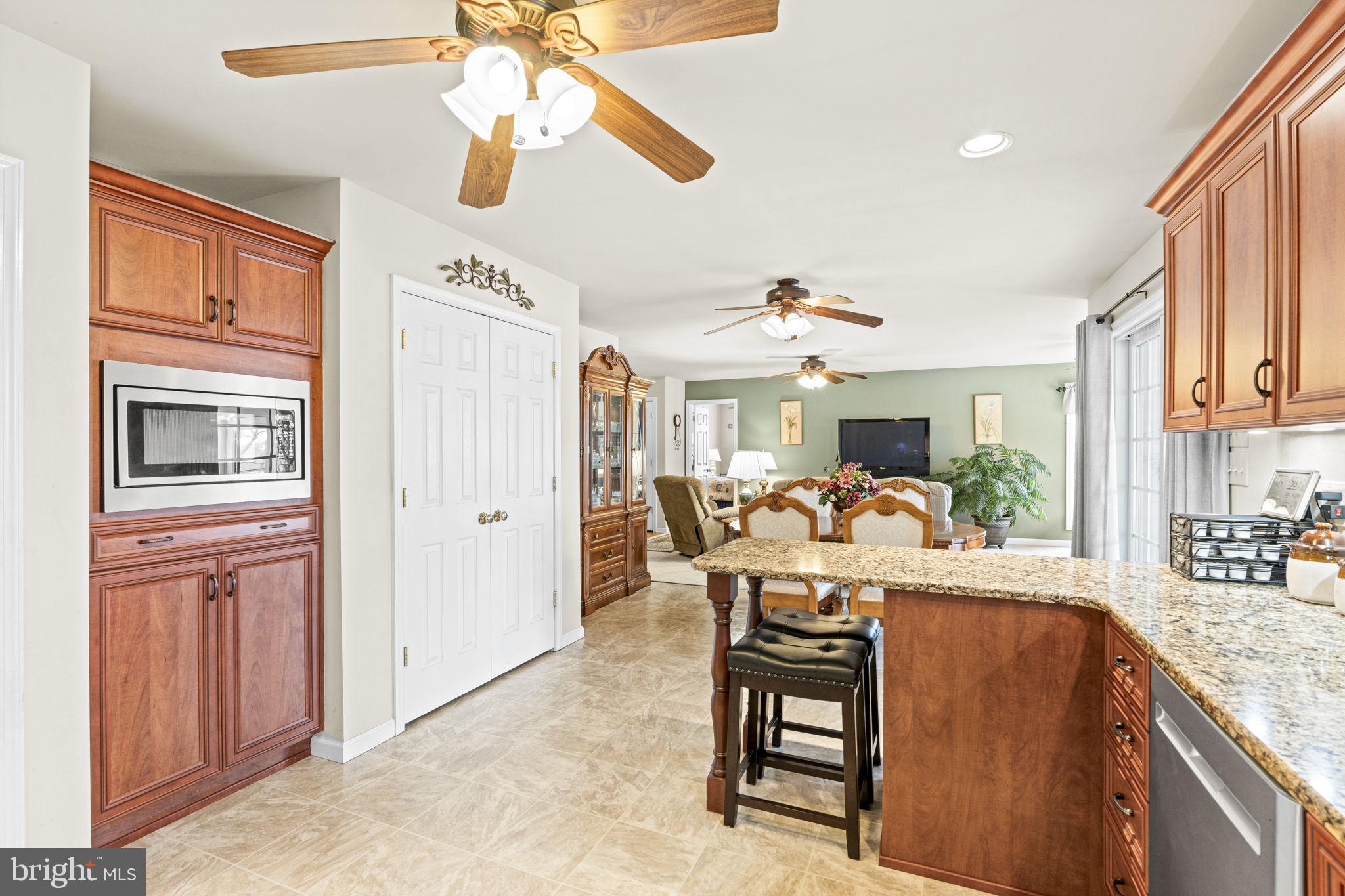 FAIRVIEW RIDGE - Residential