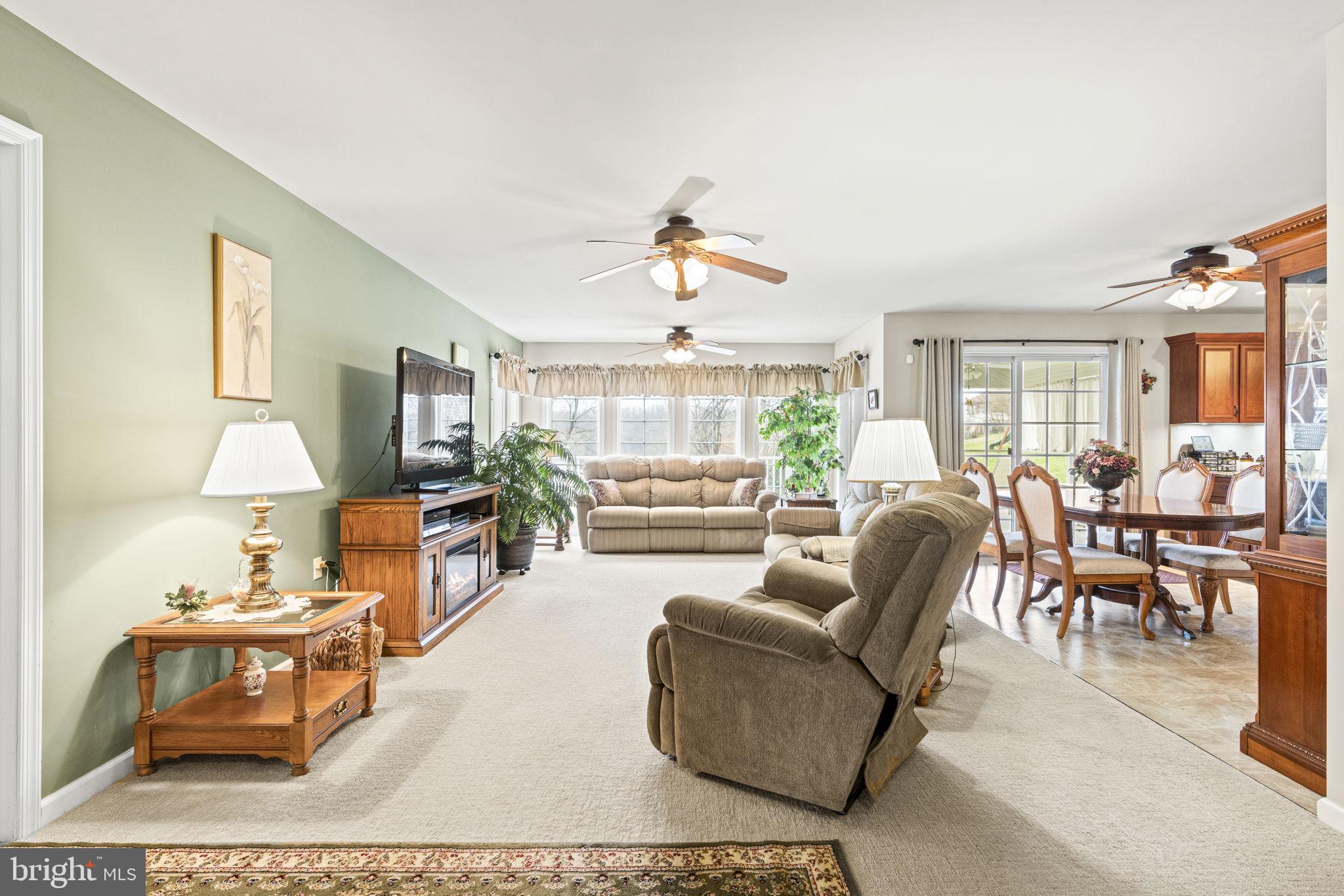 FAIRVIEW RIDGE - Residential