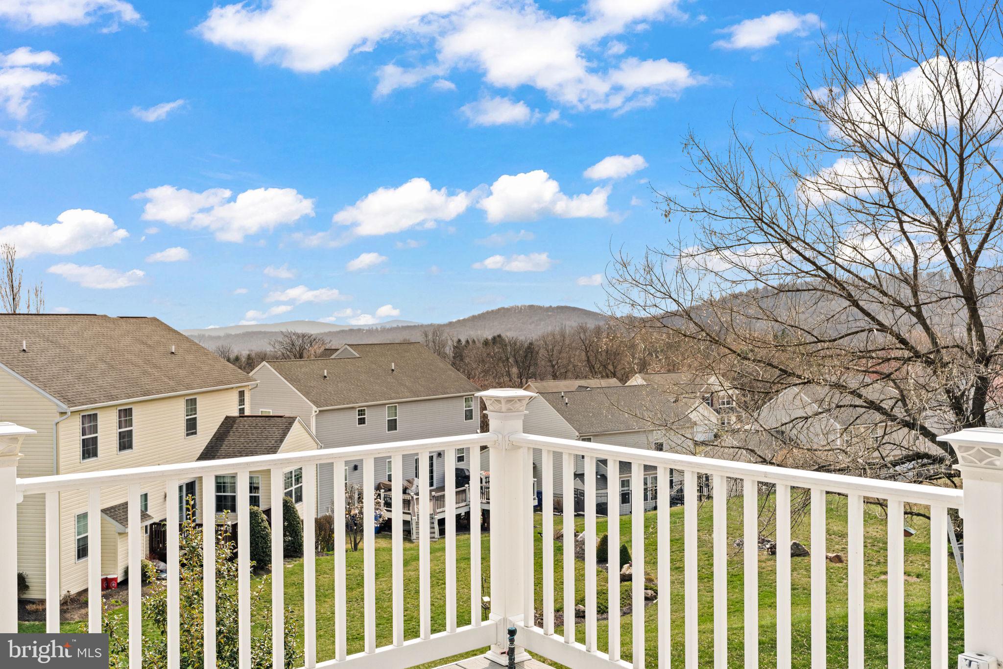 FAIRVIEW RIDGE - Residential