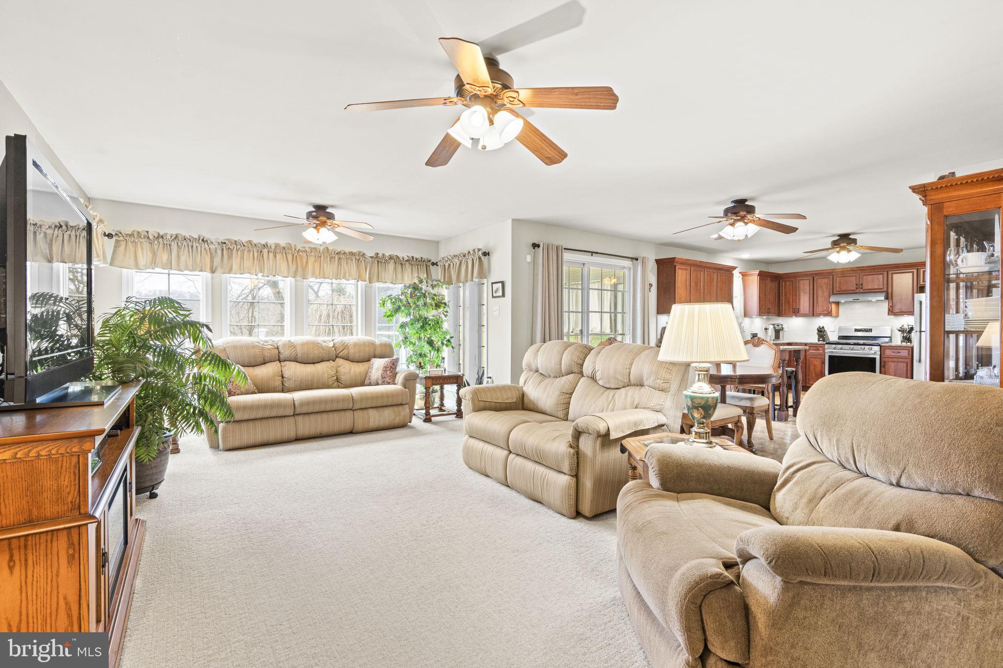 FAIRVIEW RIDGE - Residential