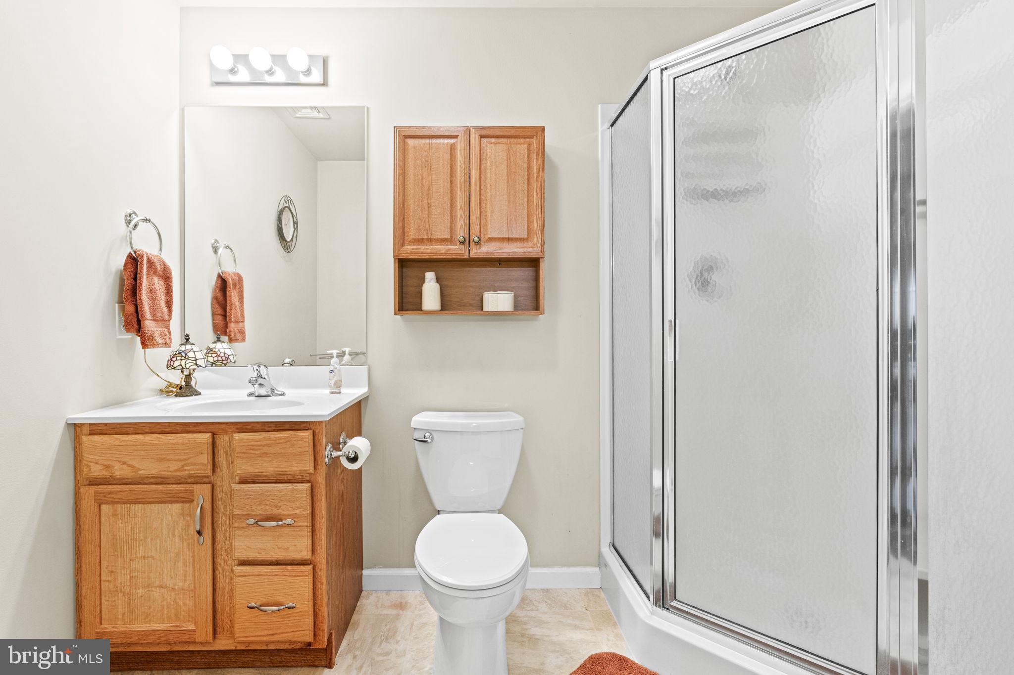 FAIRVIEW RIDGE - Residential