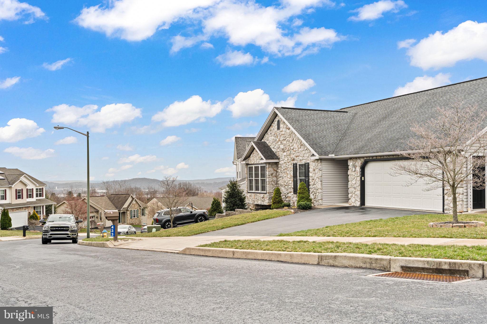 FAIRVIEW RIDGE - Residential