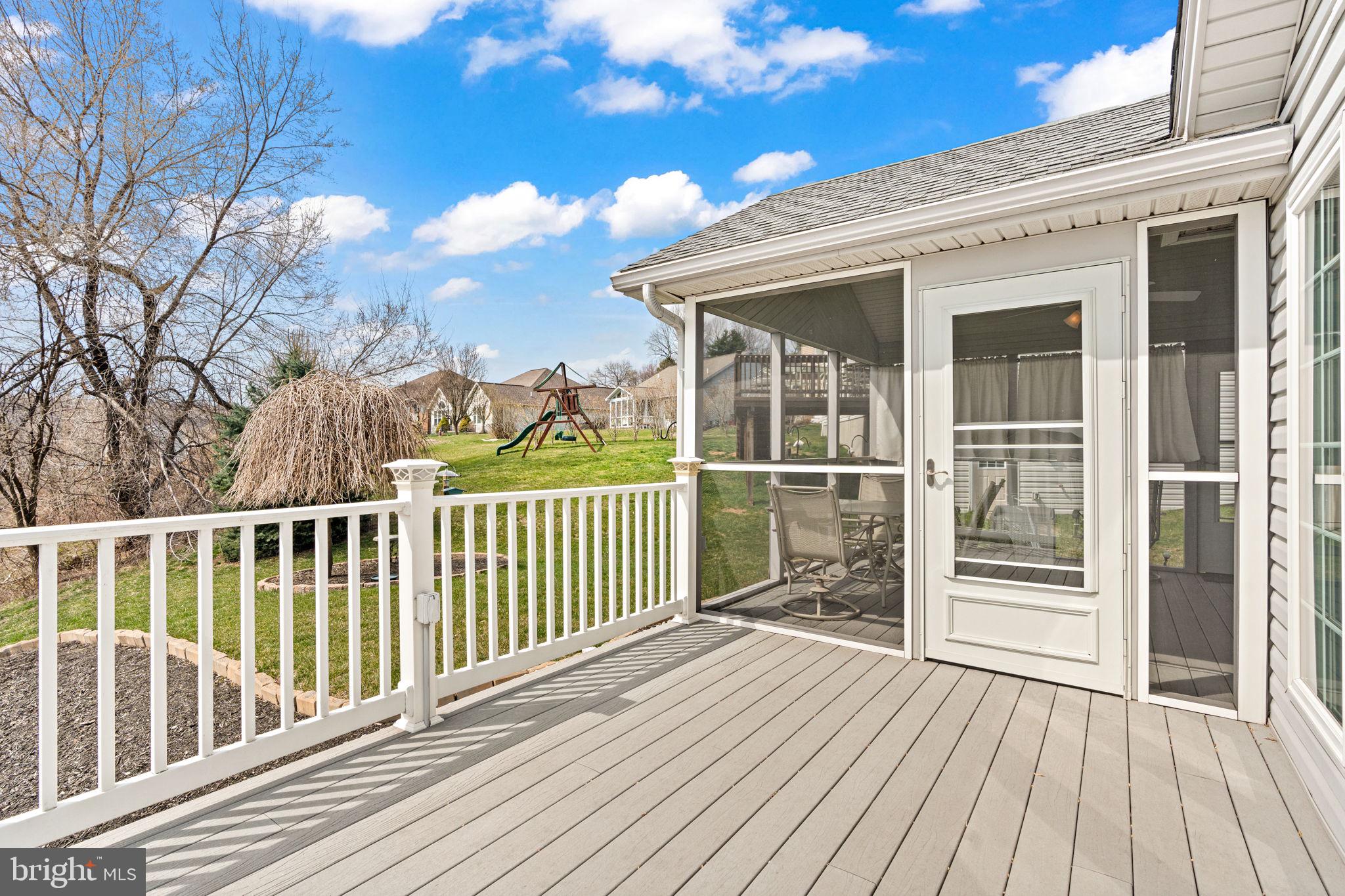 FAIRVIEW RIDGE - Residential