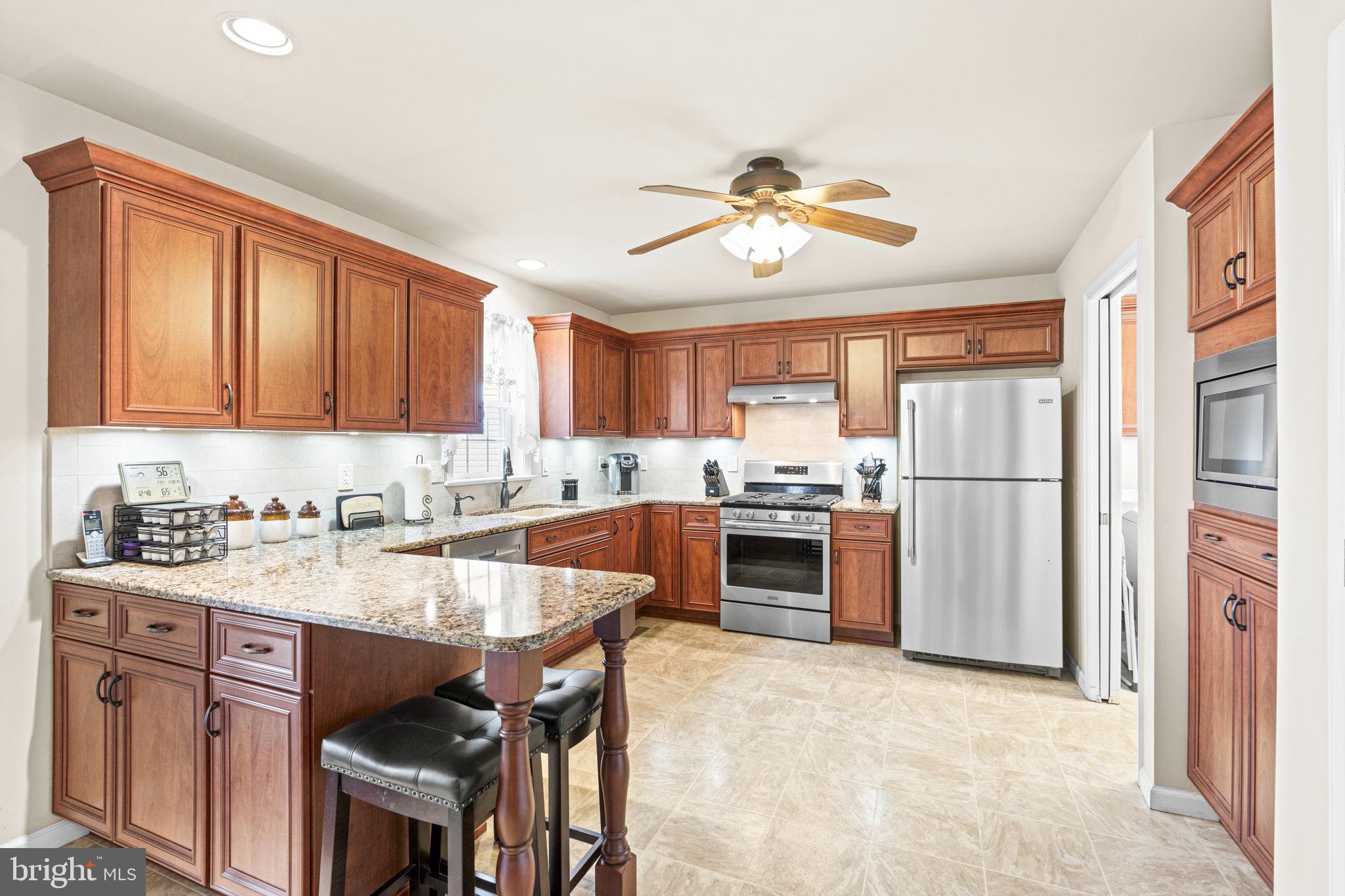 FAIRVIEW RIDGE - Residential