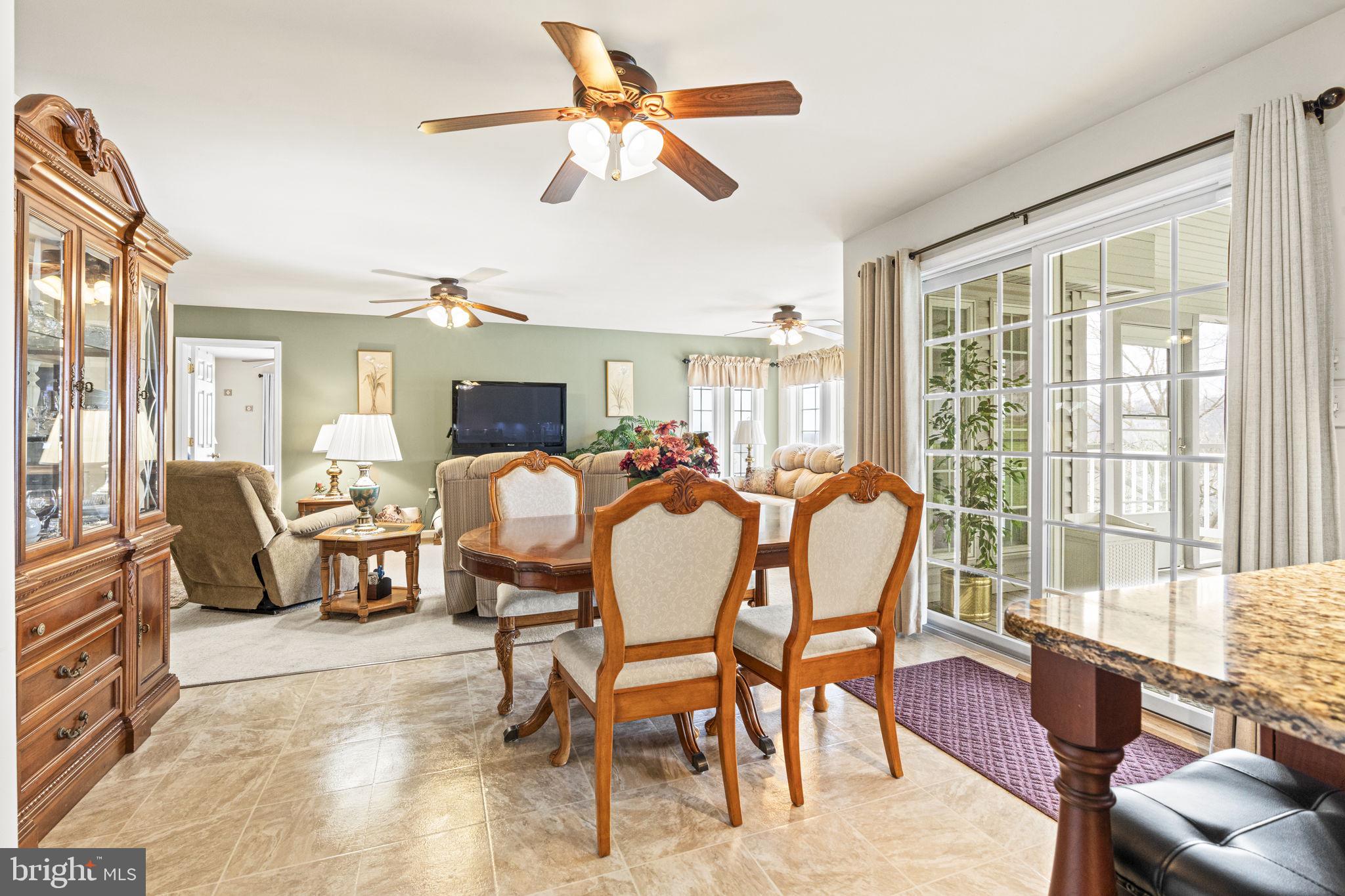 FAIRVIEW RIDGE - Residential