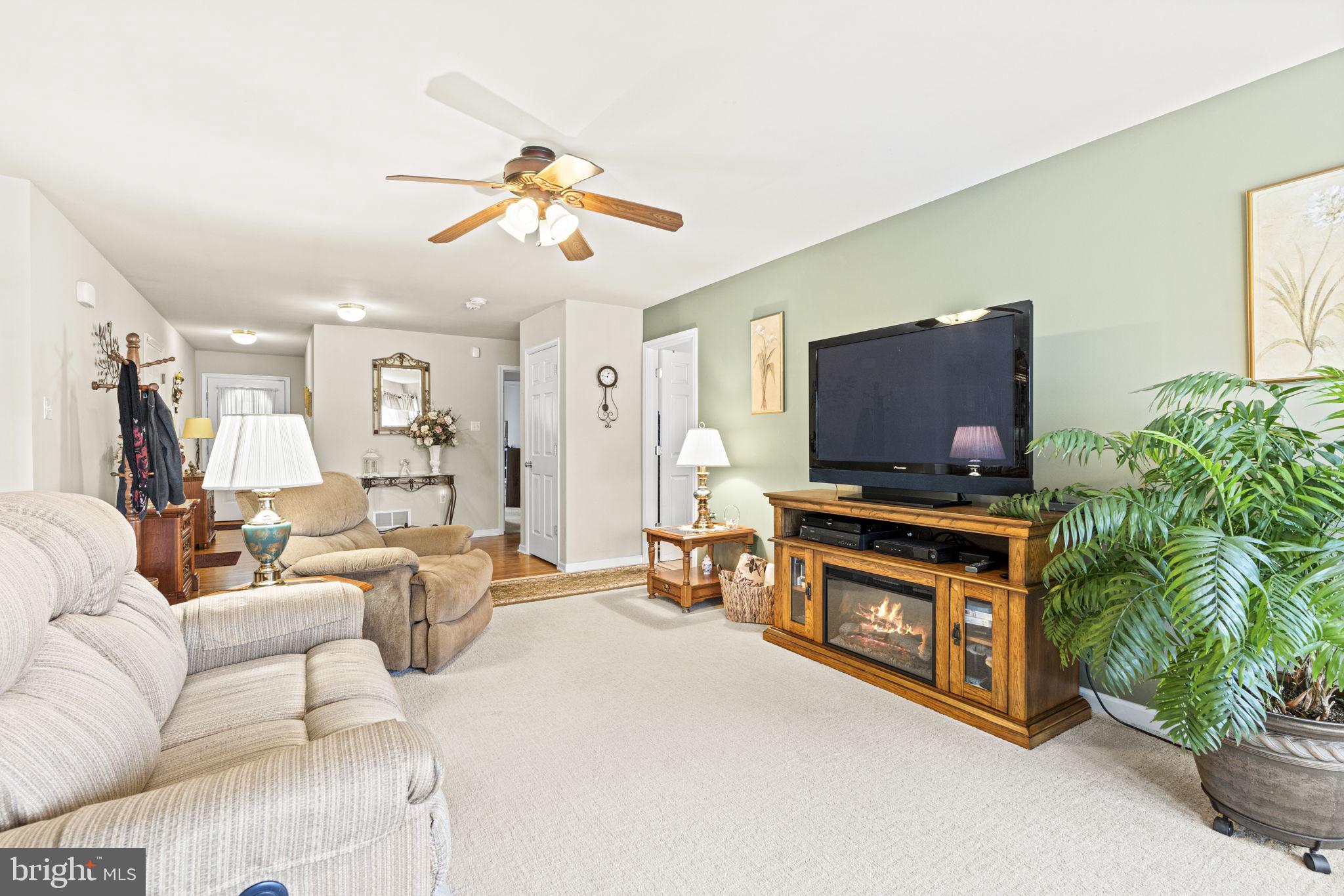 FAIRVIEW RIDGE - Residential