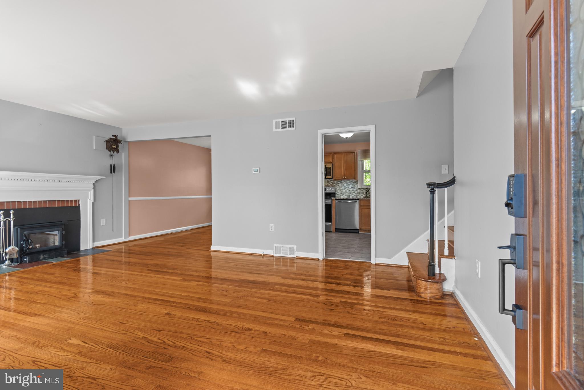 MAYFIELD - Residential