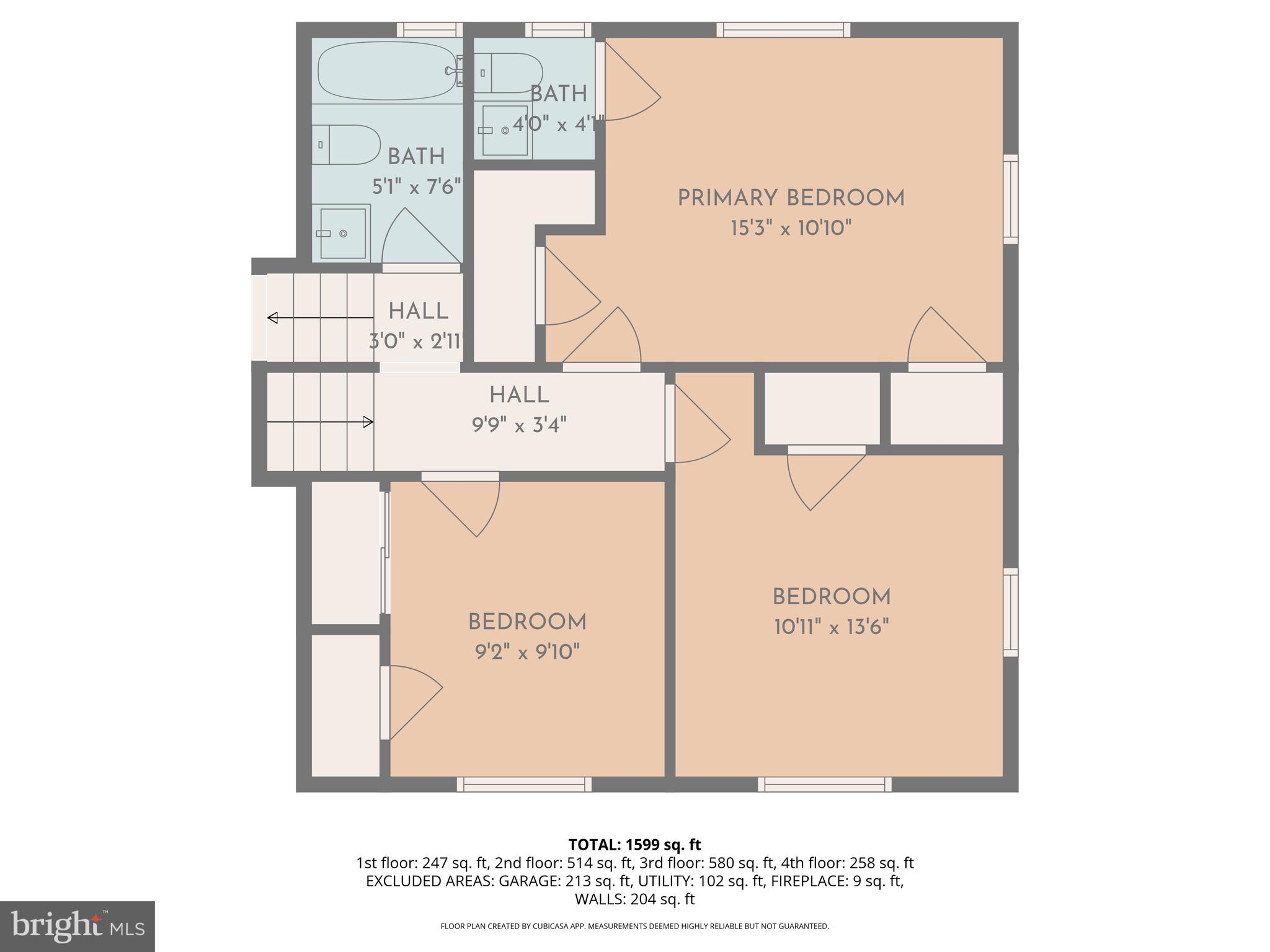 MAYFIELD - Residential