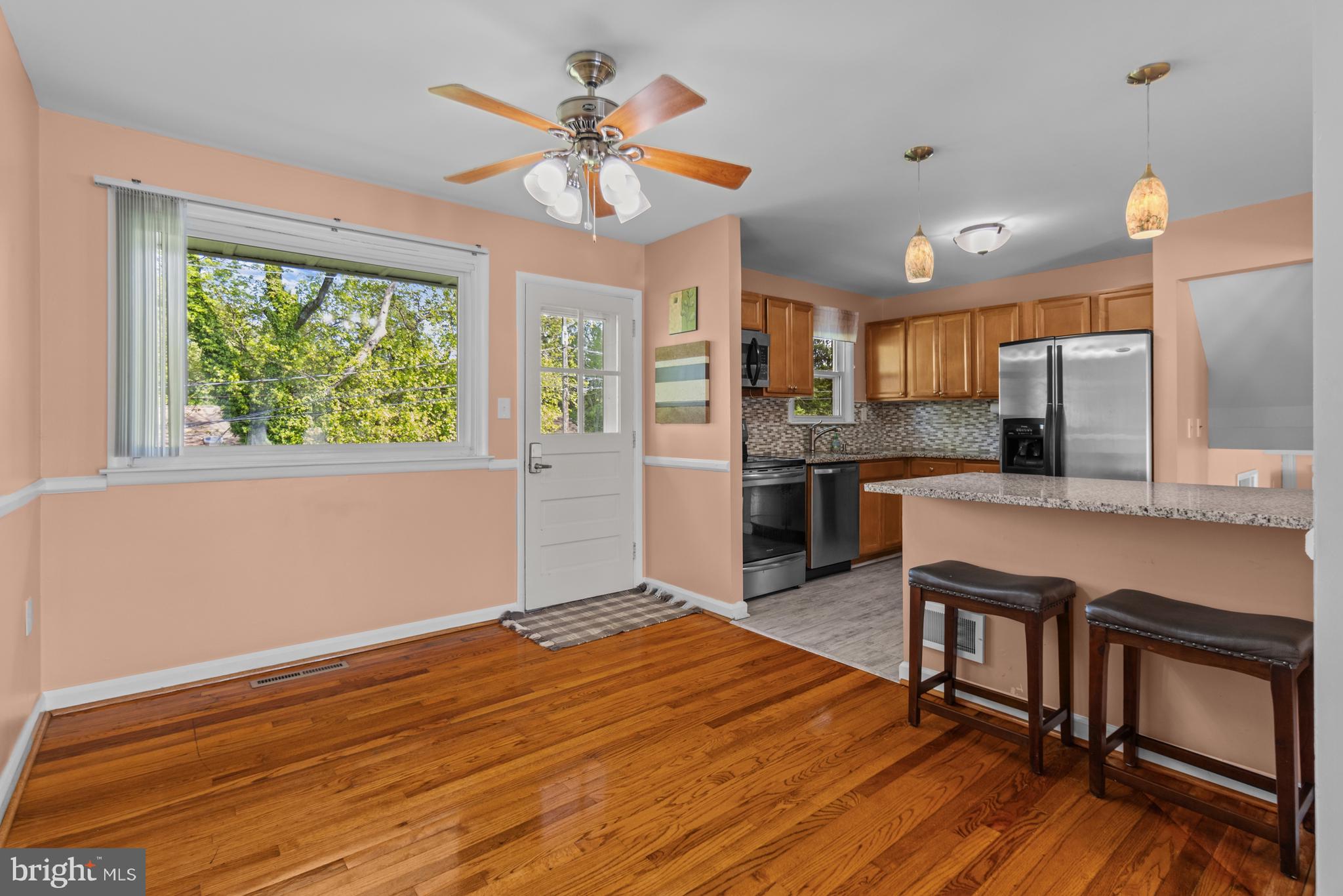 MAYFIELD - Residential