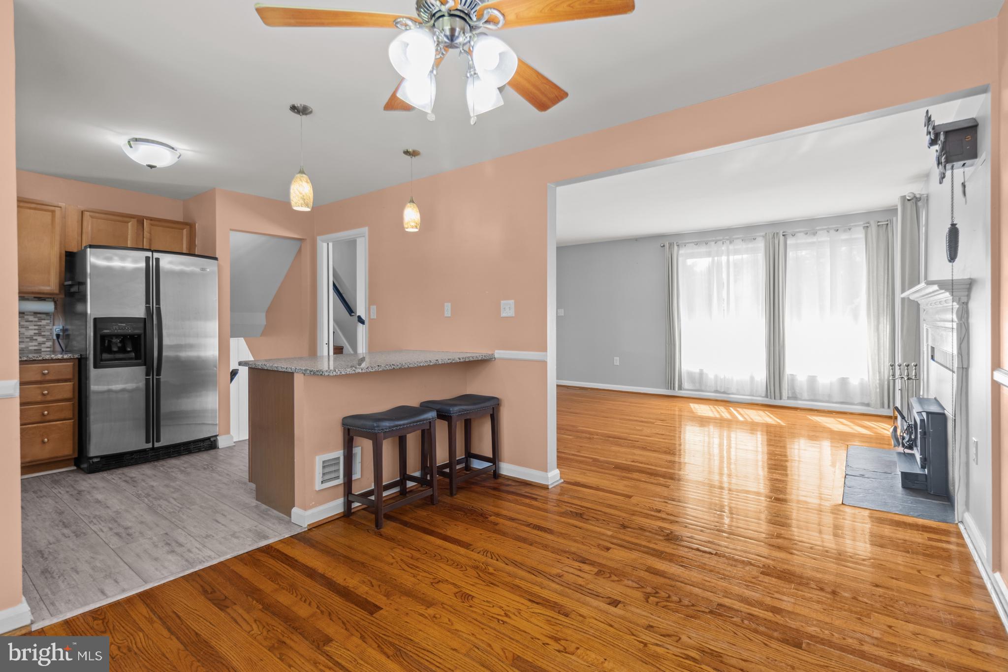 MAYFIELD - Residential