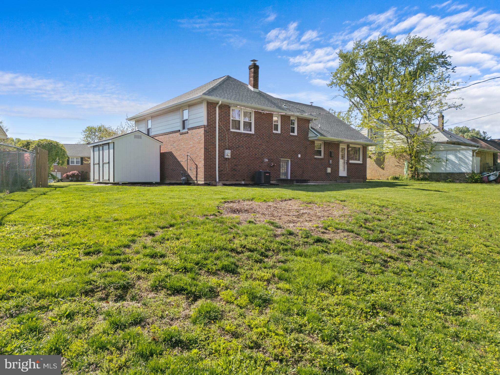 MAYFIELD - Residential